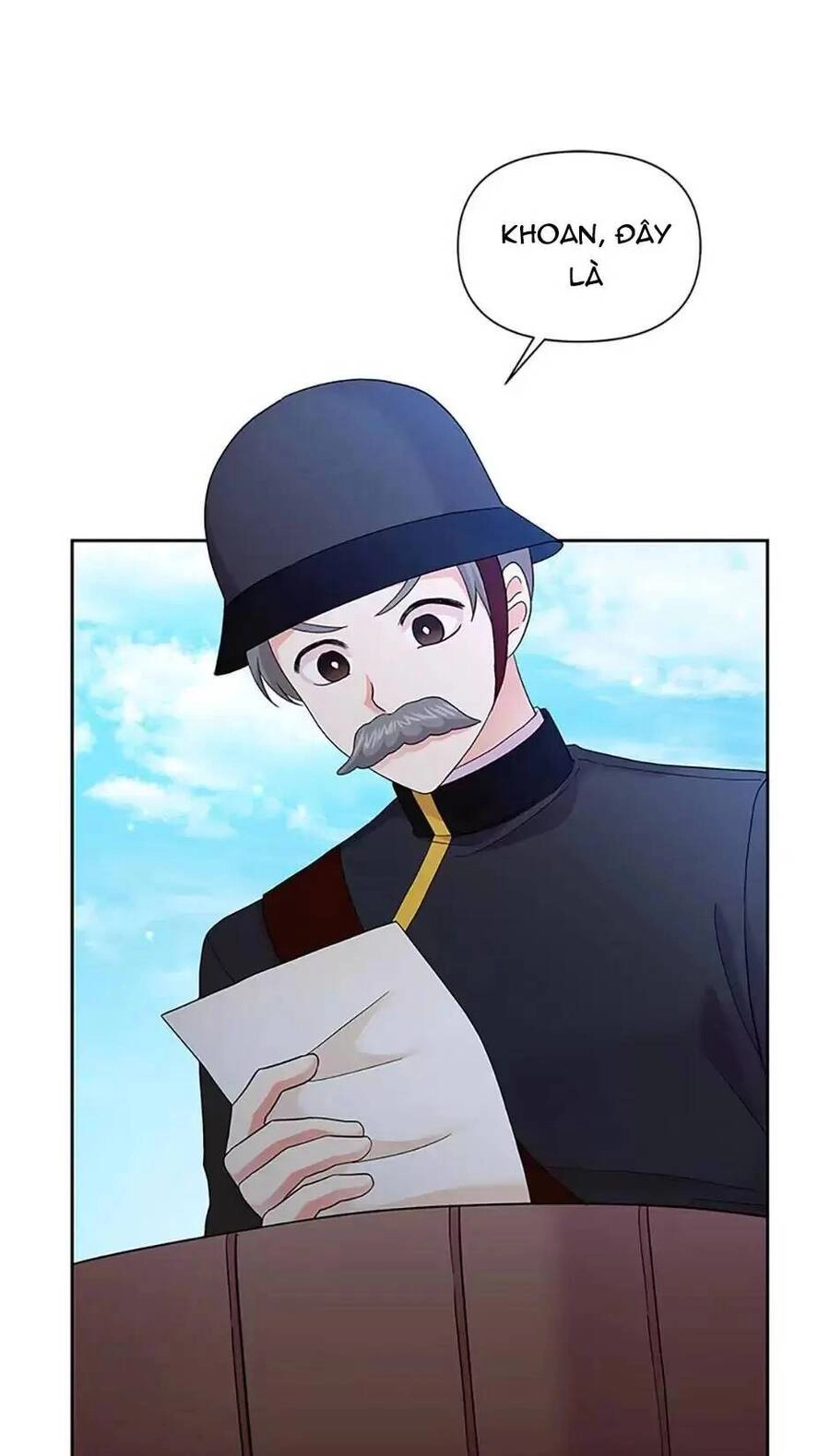 Quay Về Quá Khứ Mở Tiệm Bánh Kẹo Chapter 43.2 - 41