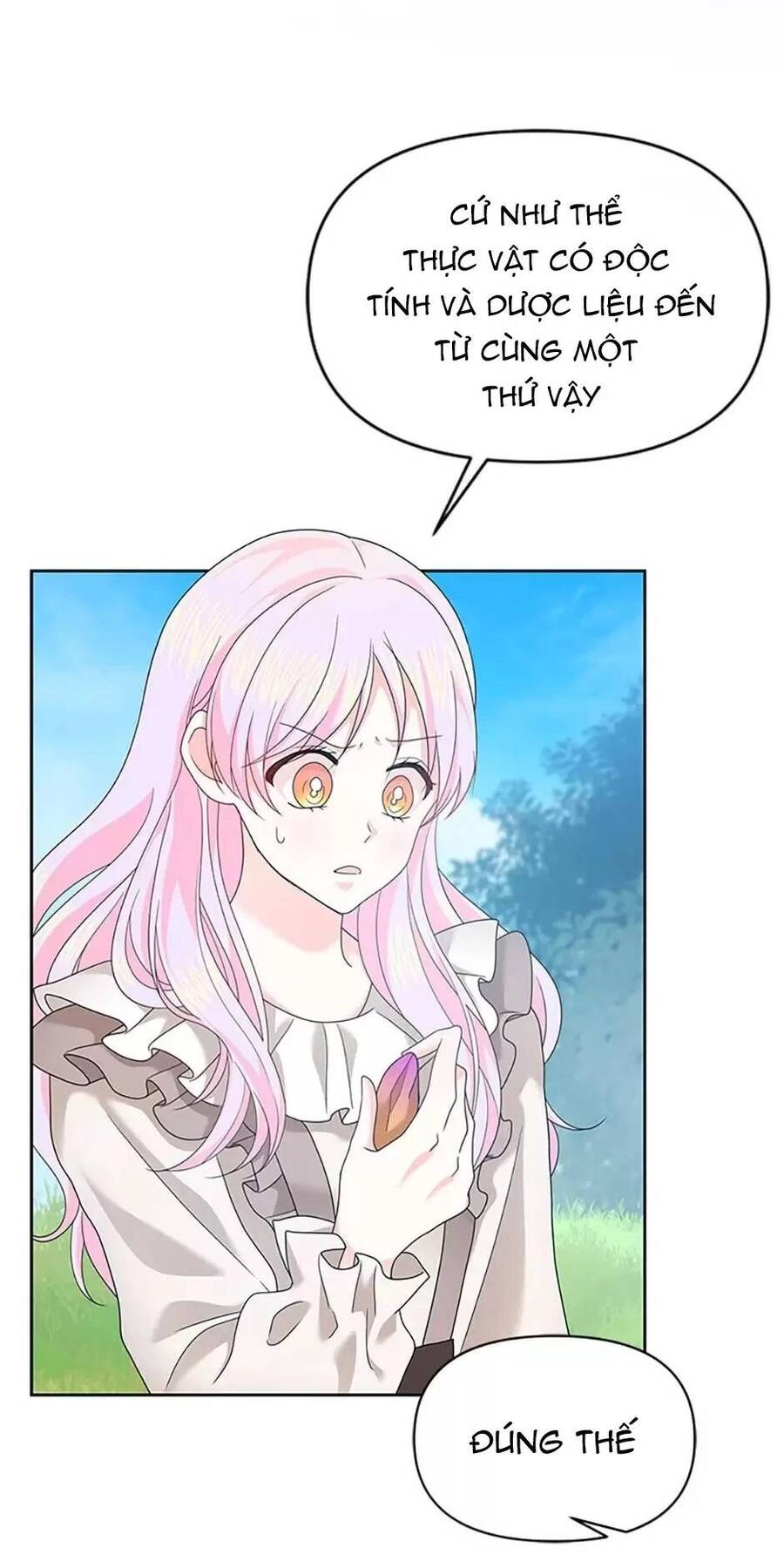 Quay Về Quá Khứ Mở Tiệm Bánh Kẹo Chapter 44.1 - 8