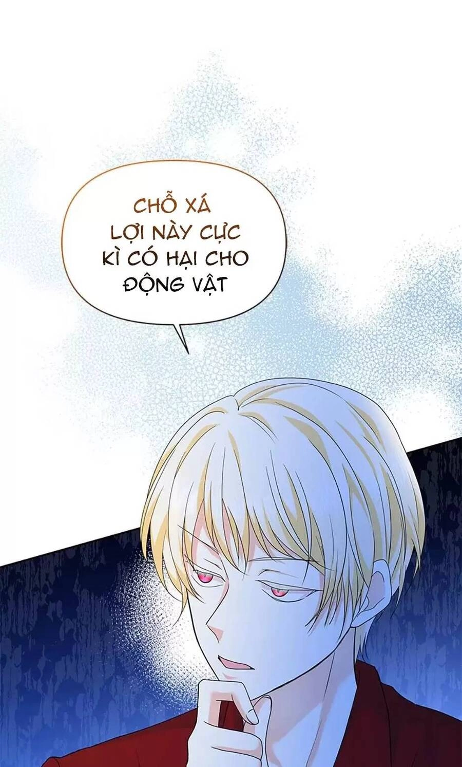 Quay Về Quá Khứ Mở Tiệm Bánh Kẹo Chapter 44.1 - 9