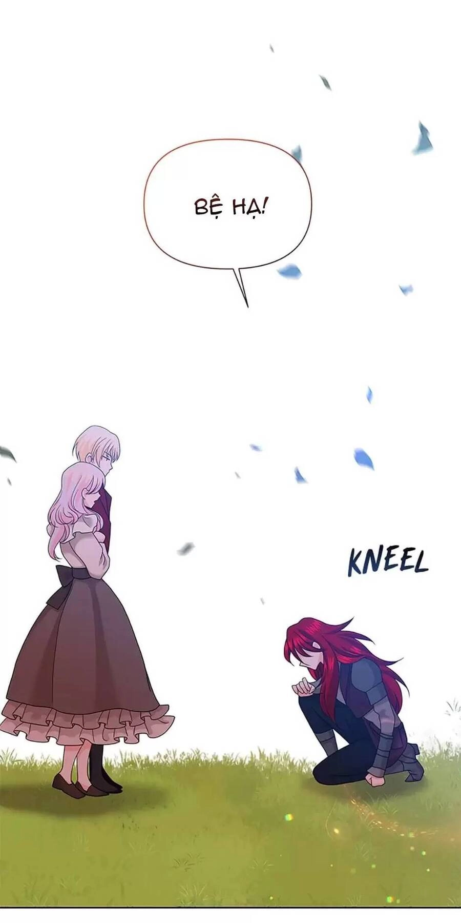 Quay Về Quá Khứ Mở Tiệm Bánh Kẹo Chapter 44.1 - 24