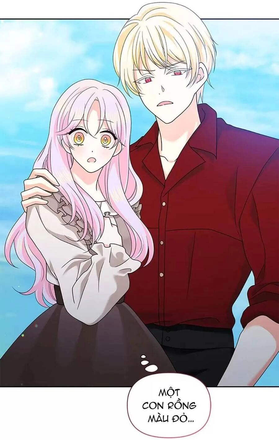 Quay Về Quá Khứ Mở Tiệm Bánh Kẹo Chapter 44.1 - 27