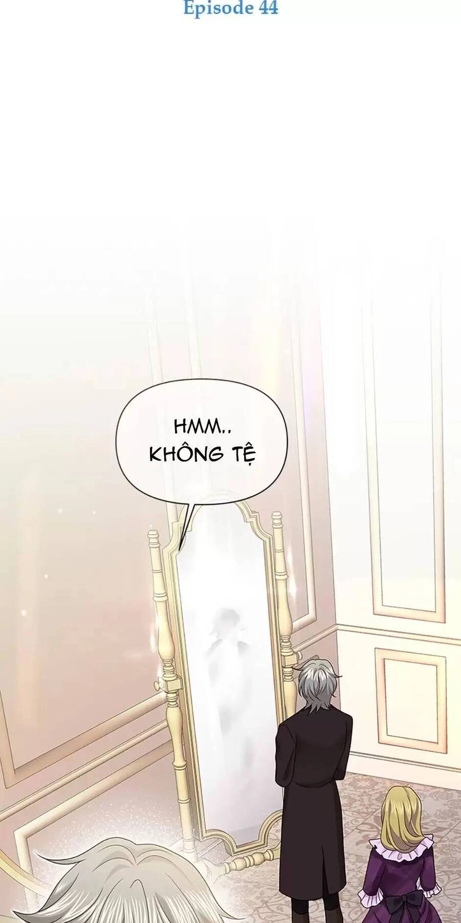 Quay Về Quá Khứ Mở Tiệm Bánh Kẹo Chapter 44.1 - 35