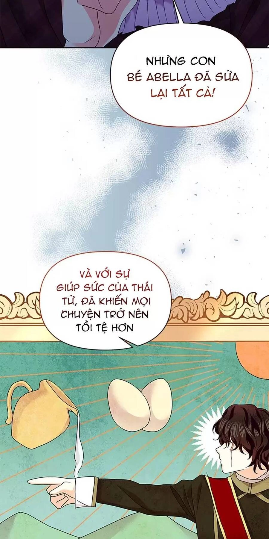 Quay Về Quá Khứ Mở Tiệm Bánh Kẹo Chapter 44.1 - 48