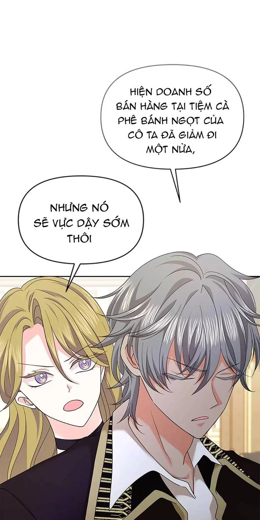 Quay Về Quá Khứ Mở Tiệm Bánh Kẹo Chapter 44.2 - 3