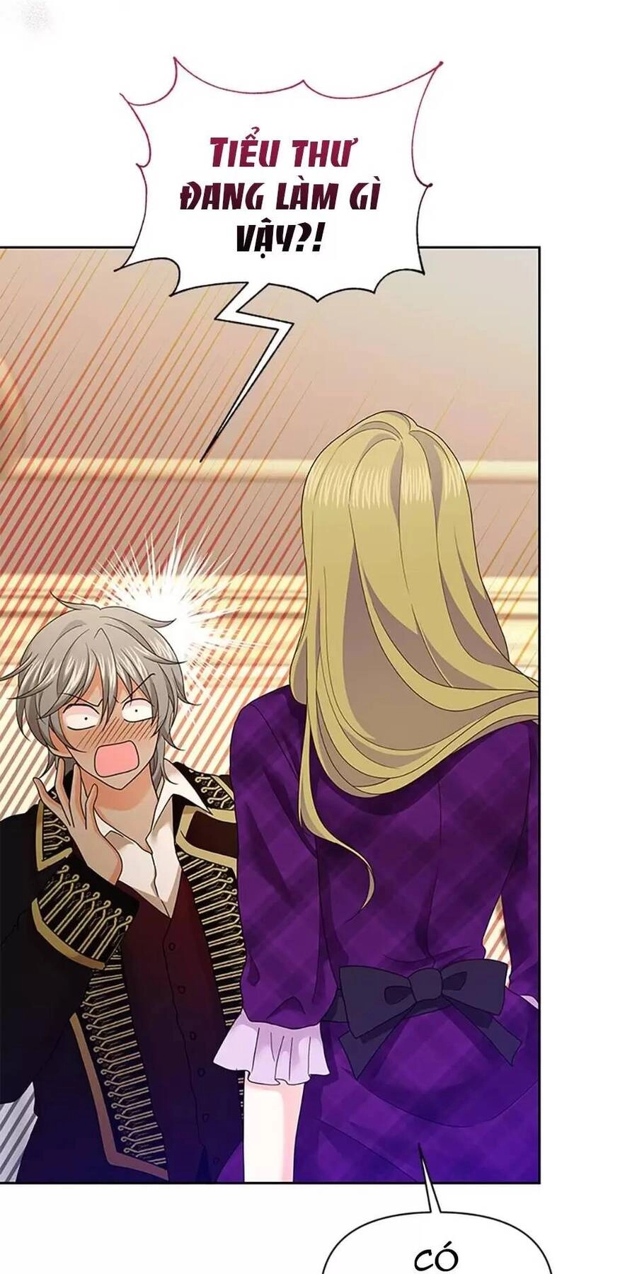 Quay Về Quá Khứ Mở Tiệm Bánh Kẹo Chapter 44.2 - 10