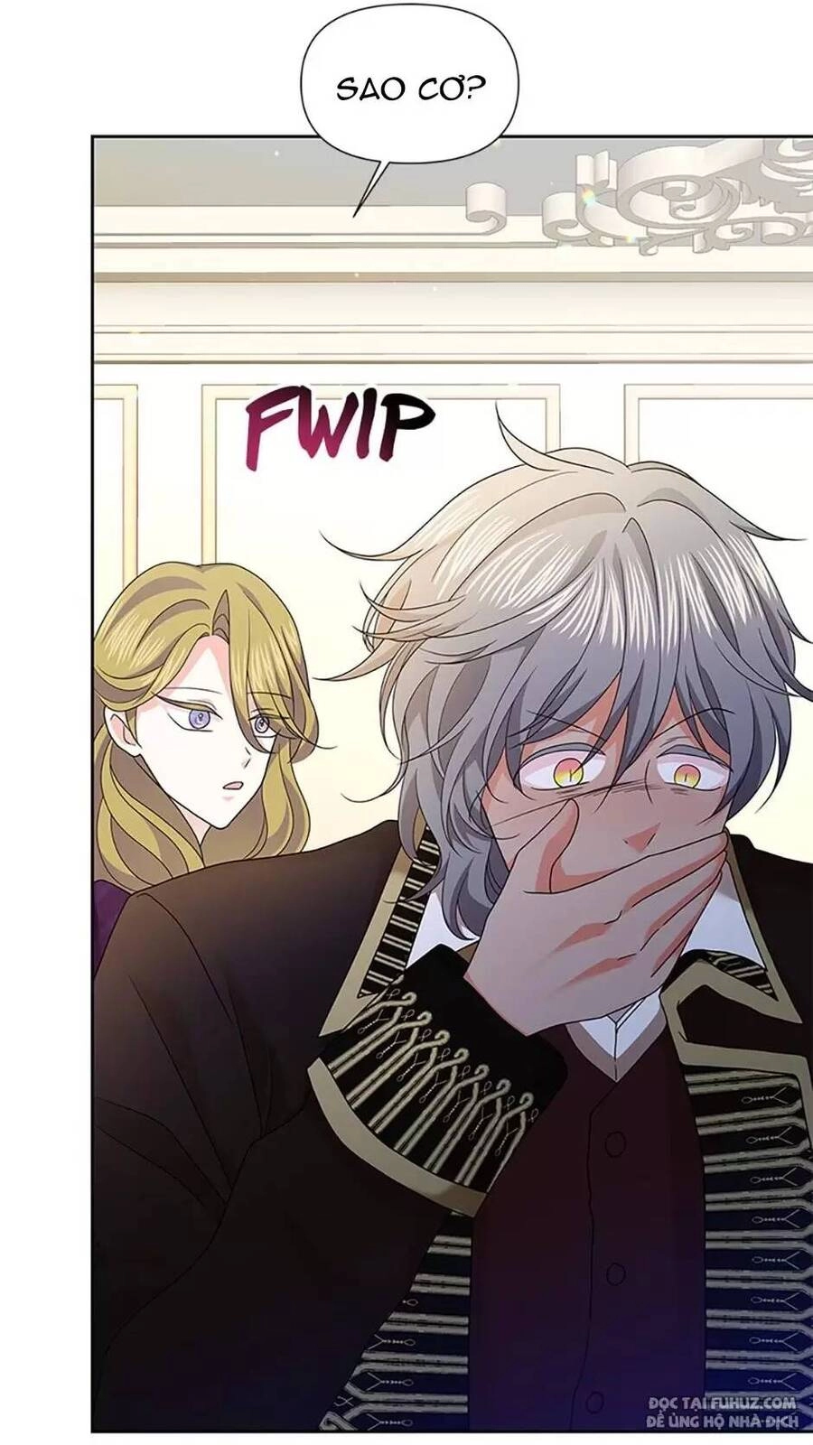 Quay Về Quá Khứ Mở Tiệm Bánh Kẹo Chapter 44.2 - 14