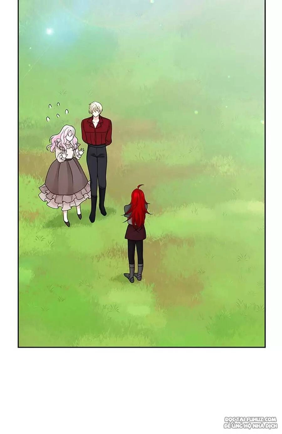 Quay Về Quá Khứ Mở Tiệm Bánh Kẹo Chapter 44.2 - 23