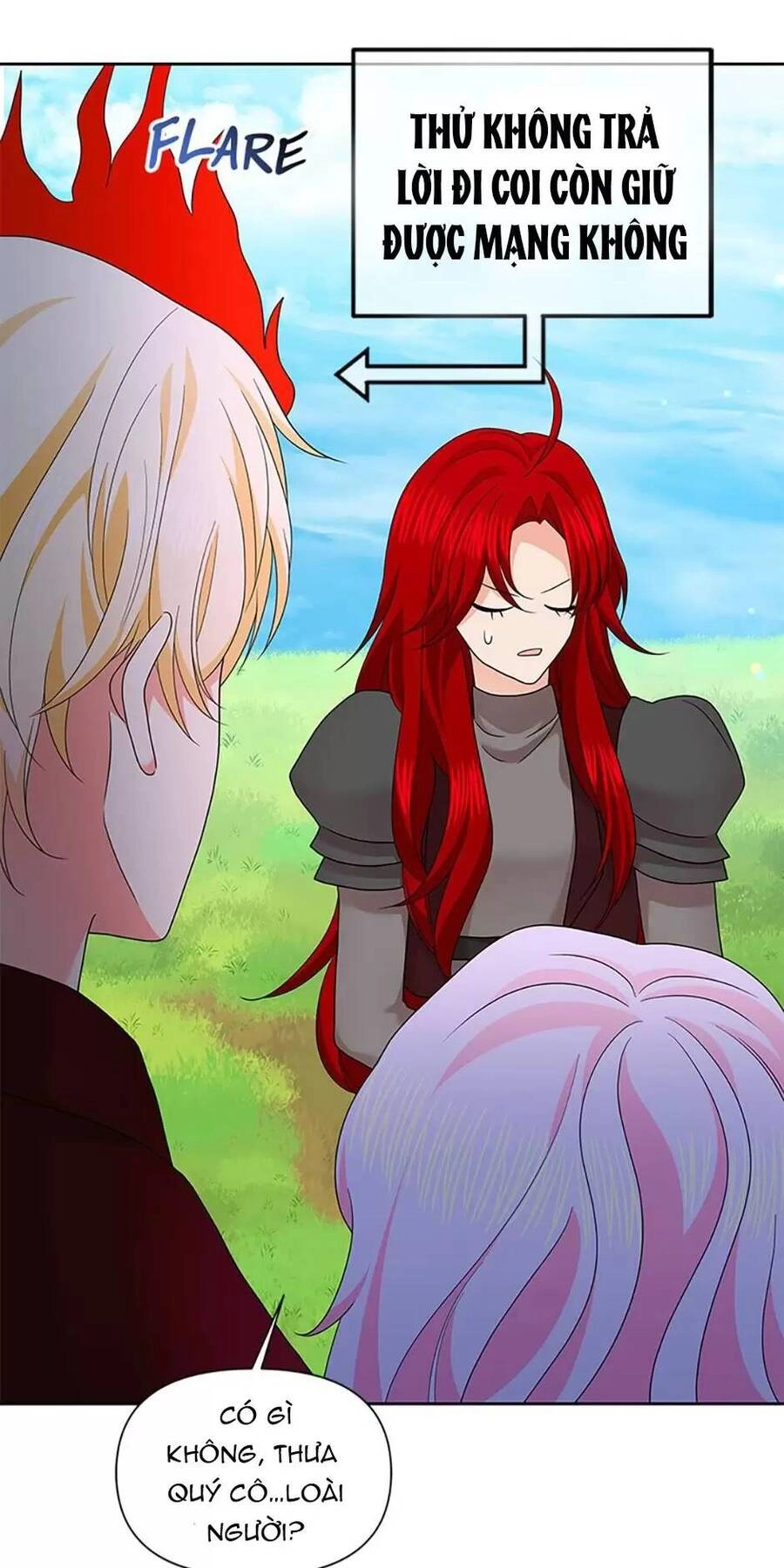 Quay Về Quá Khứ Mở Tiệm Bánh Kẹo Chapter 44.2 - 38