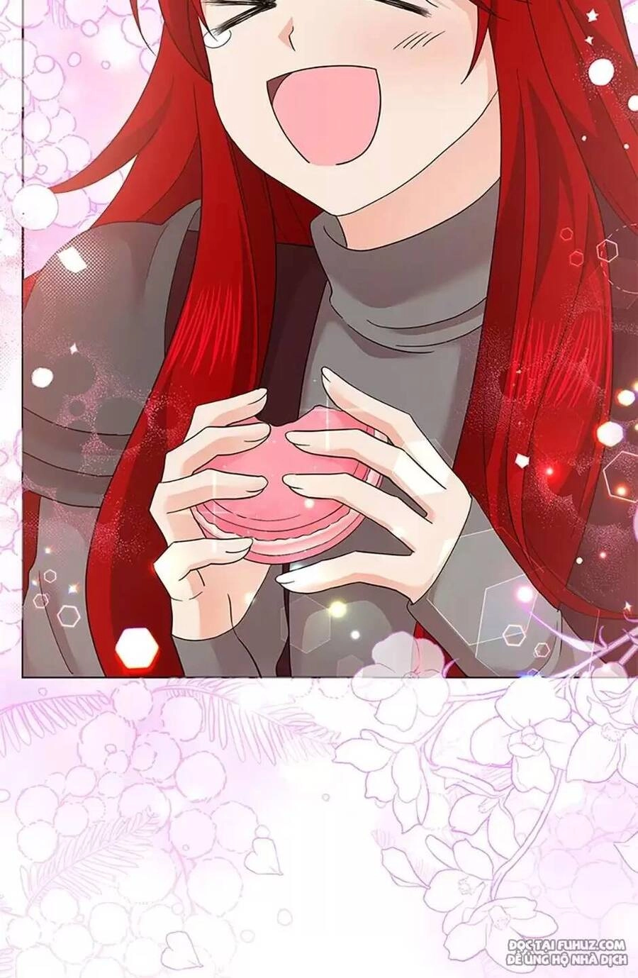 Quay Về Quá Khứ Mở Tiệm Bánh Kẹo Chapter 45.1 - 8