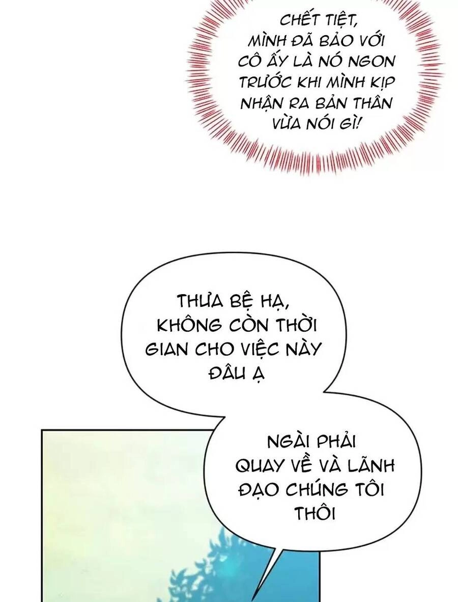 Quay Về Quá Khứ Mở Tiệm Bánh Kẹo Chapter 45.1 - 10