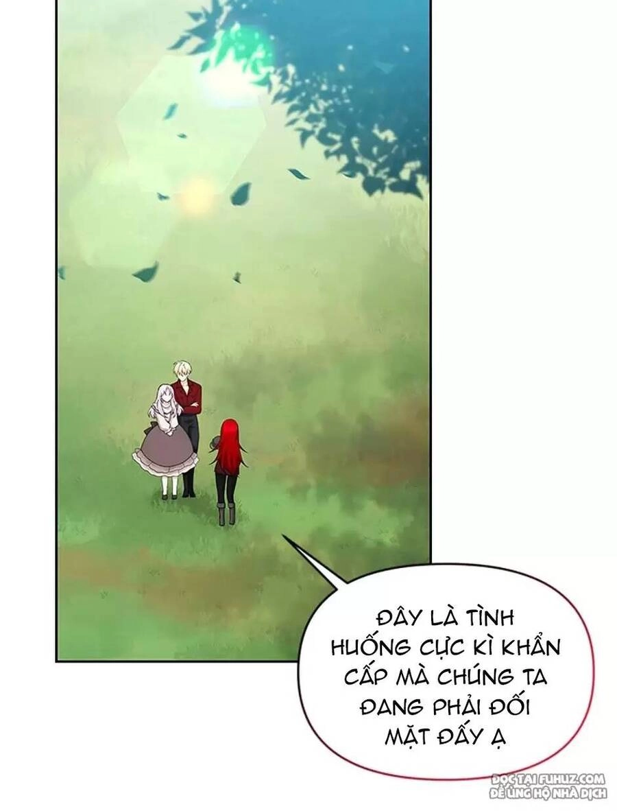 Quay Về Quá Khứ Mở Tiệm Bánh Kẹo Chapter 45.1 - 11