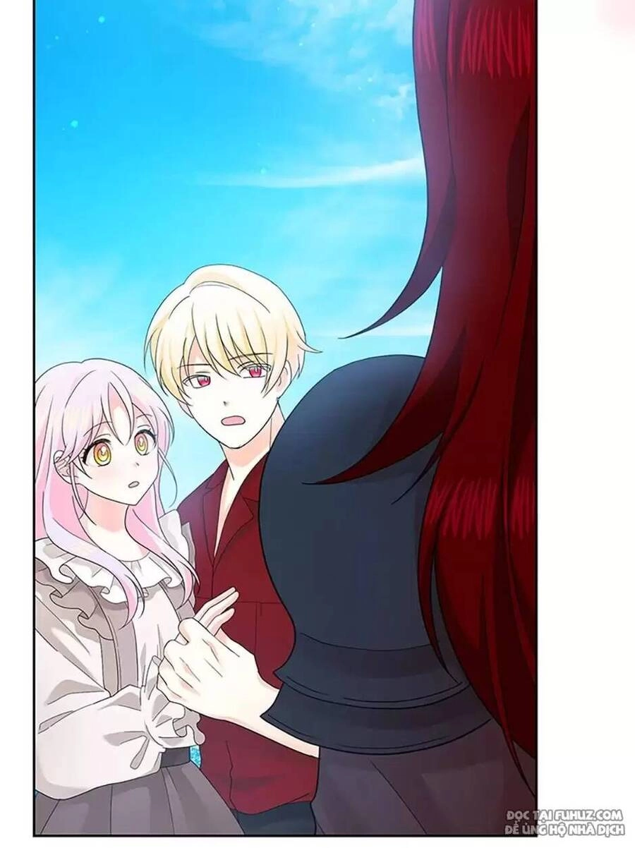 Quay Về Quá Khứ Mở Tiệm Bánh Kẹo Chapter 45.1 - 15