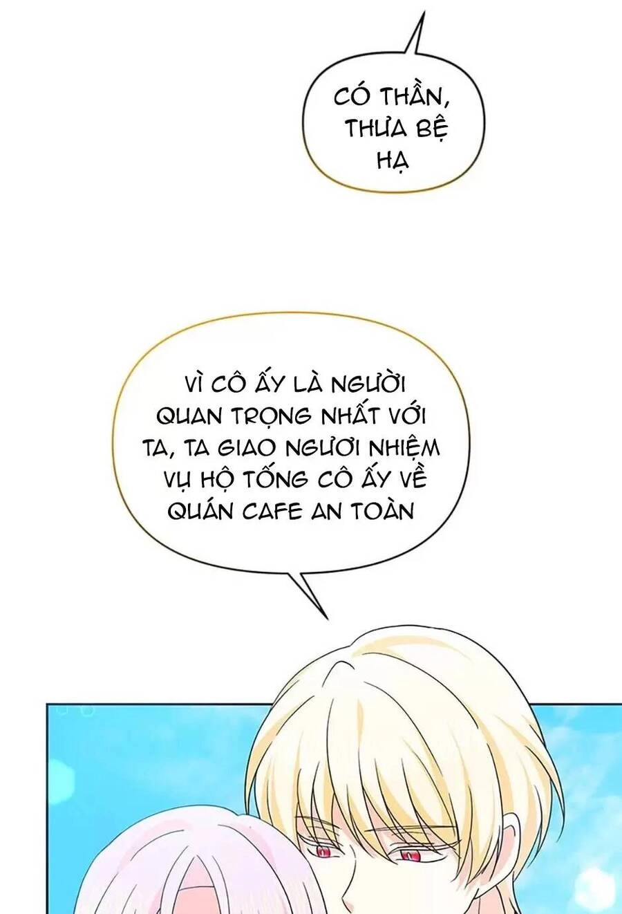 Quay Về Quá Khứ Mở Tiệm Bánh Kẹo Chapter 45.1 - 16