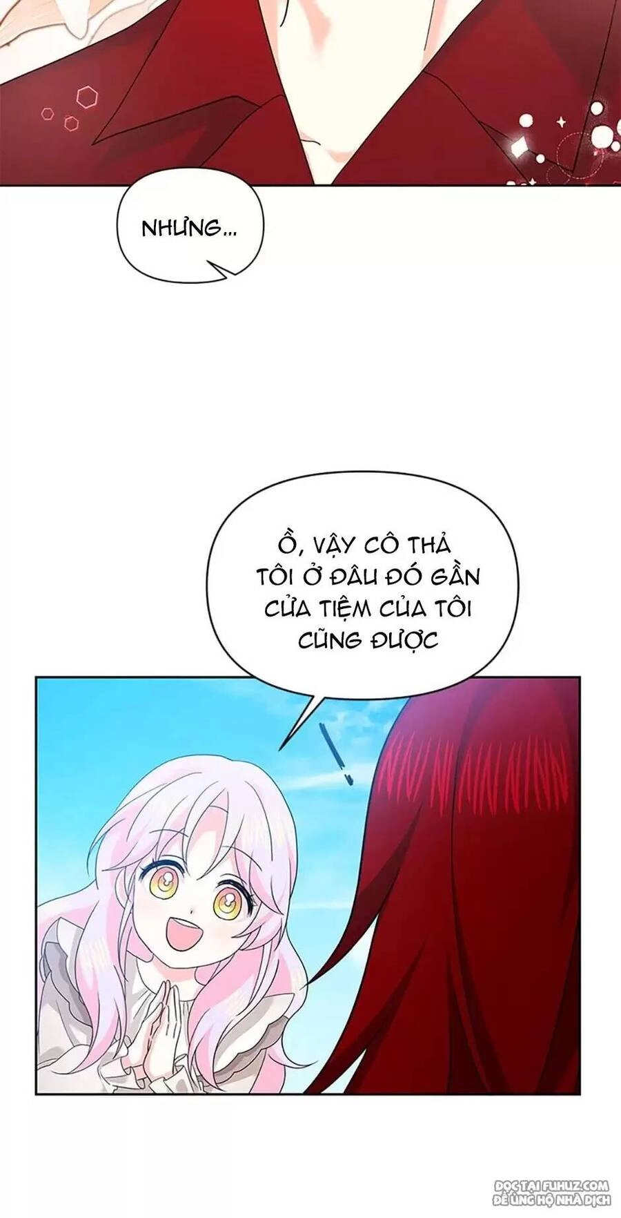 Quay Về Quá Khứ Mở Tiệm Bánh Kẹo Chapter 45.1 - 19