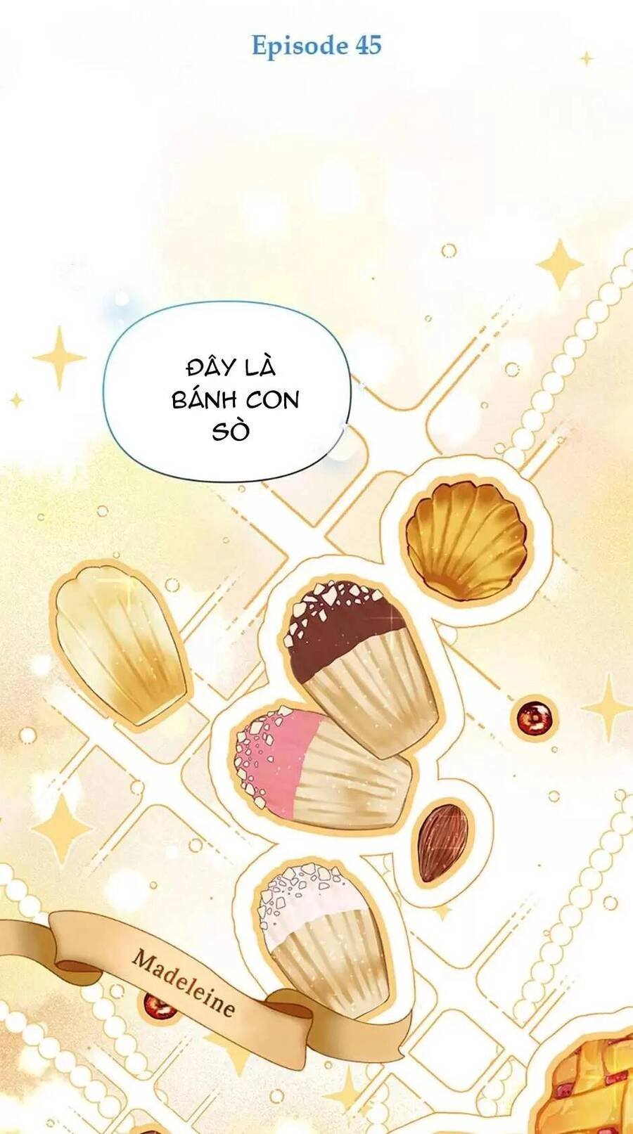 Quay Về Quá Khứ Mở Tiệm Bánh Kẹo Chapter 45.1 - 22