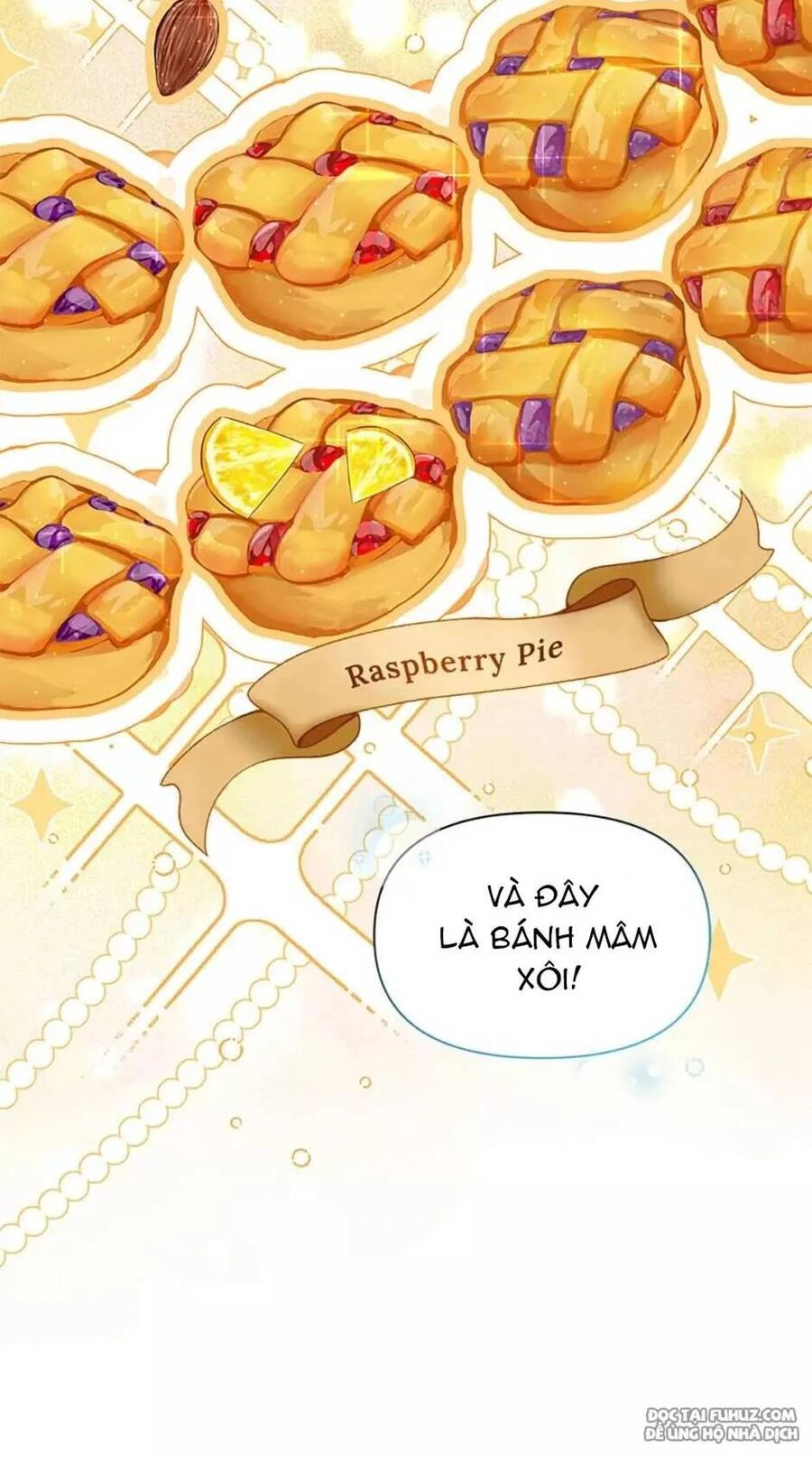 Quay Về Quá Khứ Mở Tiệm Bánh Kẹo Chapter 45.1 - 23