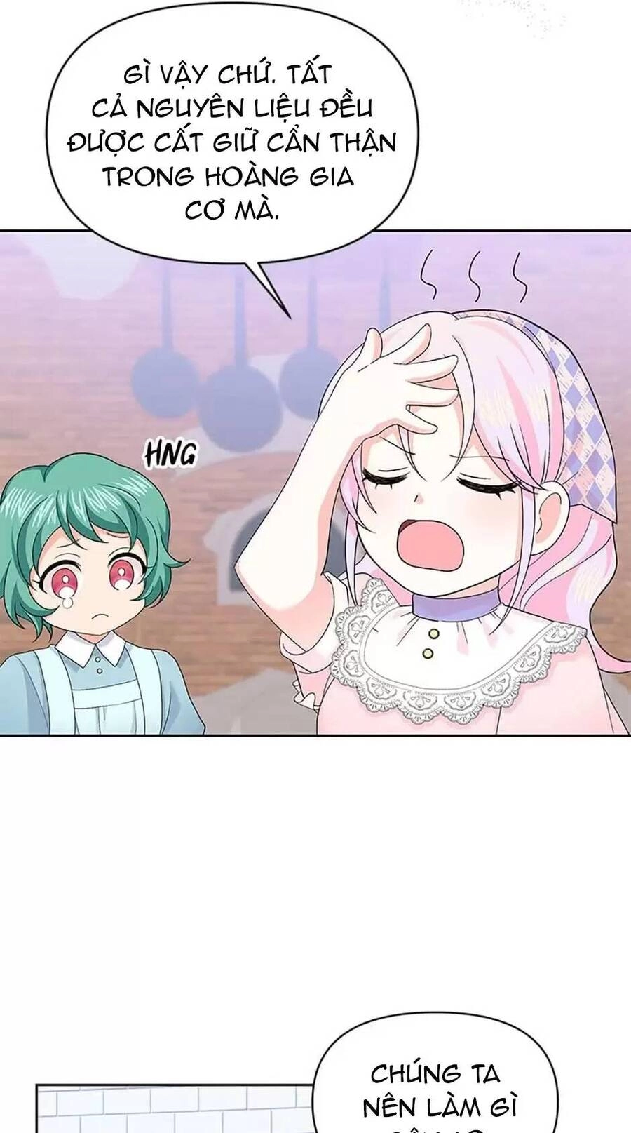 Quay Về Quá Khứ Mở Tiệm Bánh Kẹo Chapter 45.1 - 27