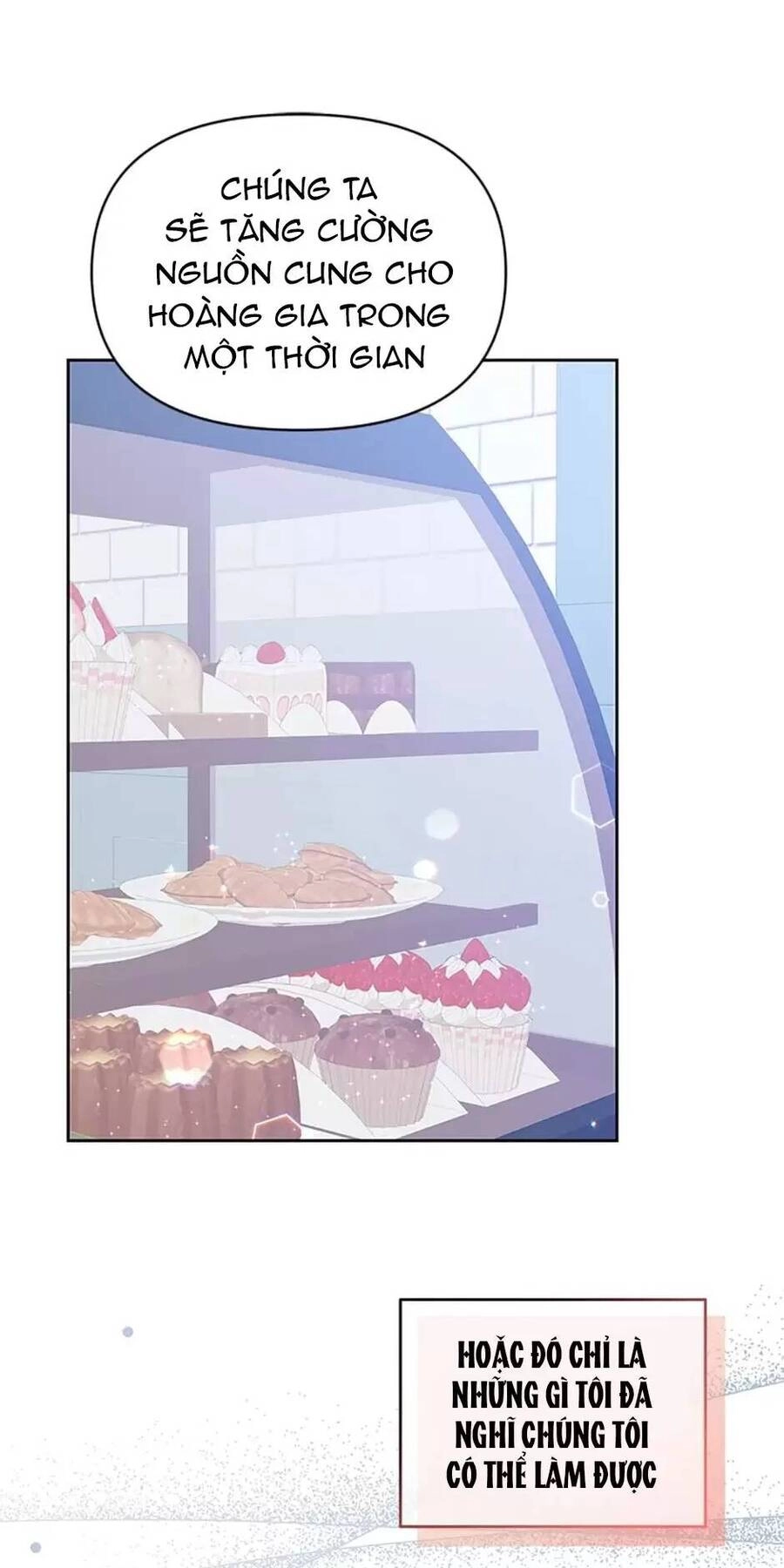 Quay Về Quá Khứ Mở Tiệm Bánh Kẹo Chapter 45.1 - 29