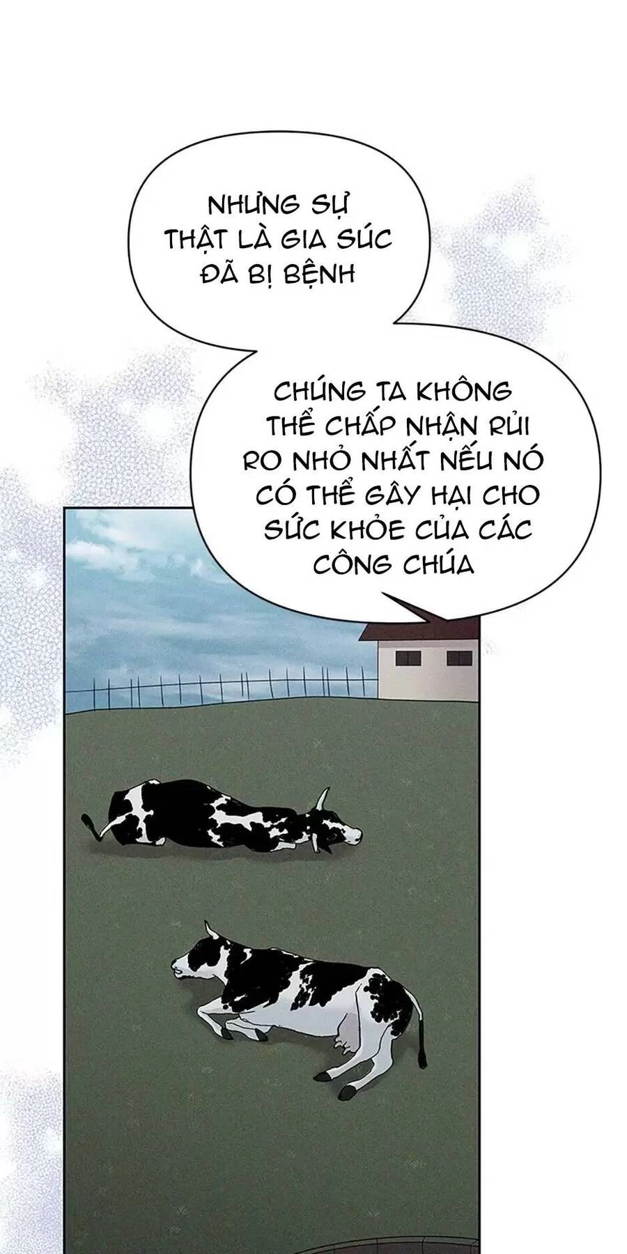 Quay Về Quá Khứ Mở Tiệm Bánh Kẹo Chapter 45.1 - 37