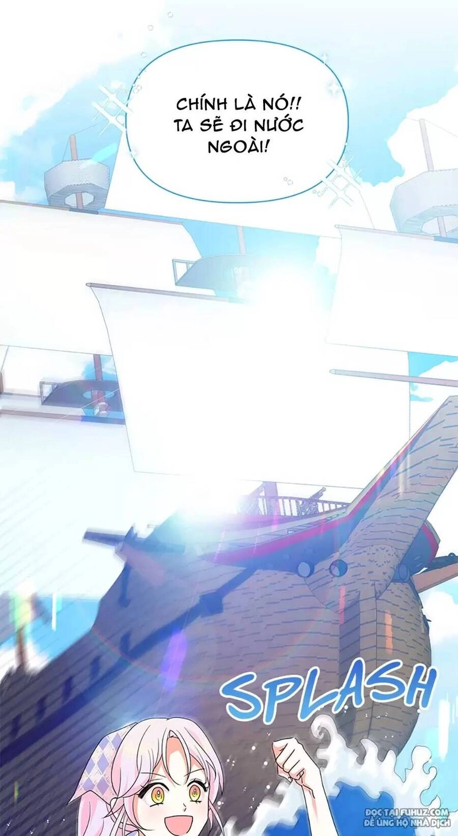 Quay Về Quá Khứ Mở Tiệm Bánh Kẹo Chapter 46.1 - 6