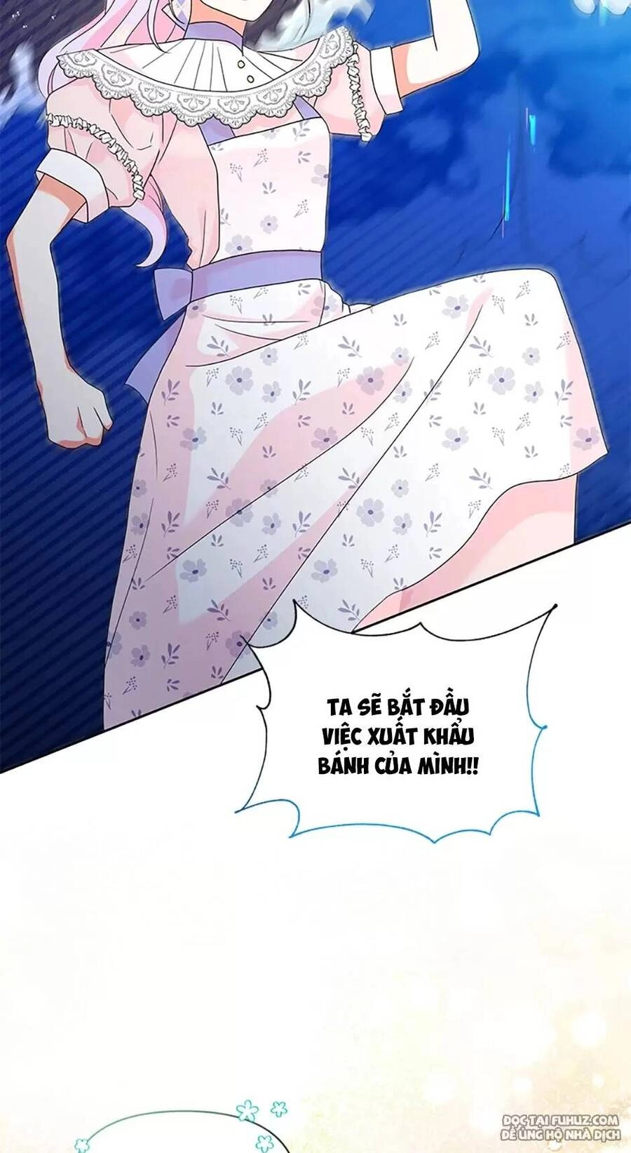 Quay Về Quá Khứ Mở Tiệm Bánh Kẹo Chapter 46.1 - 7