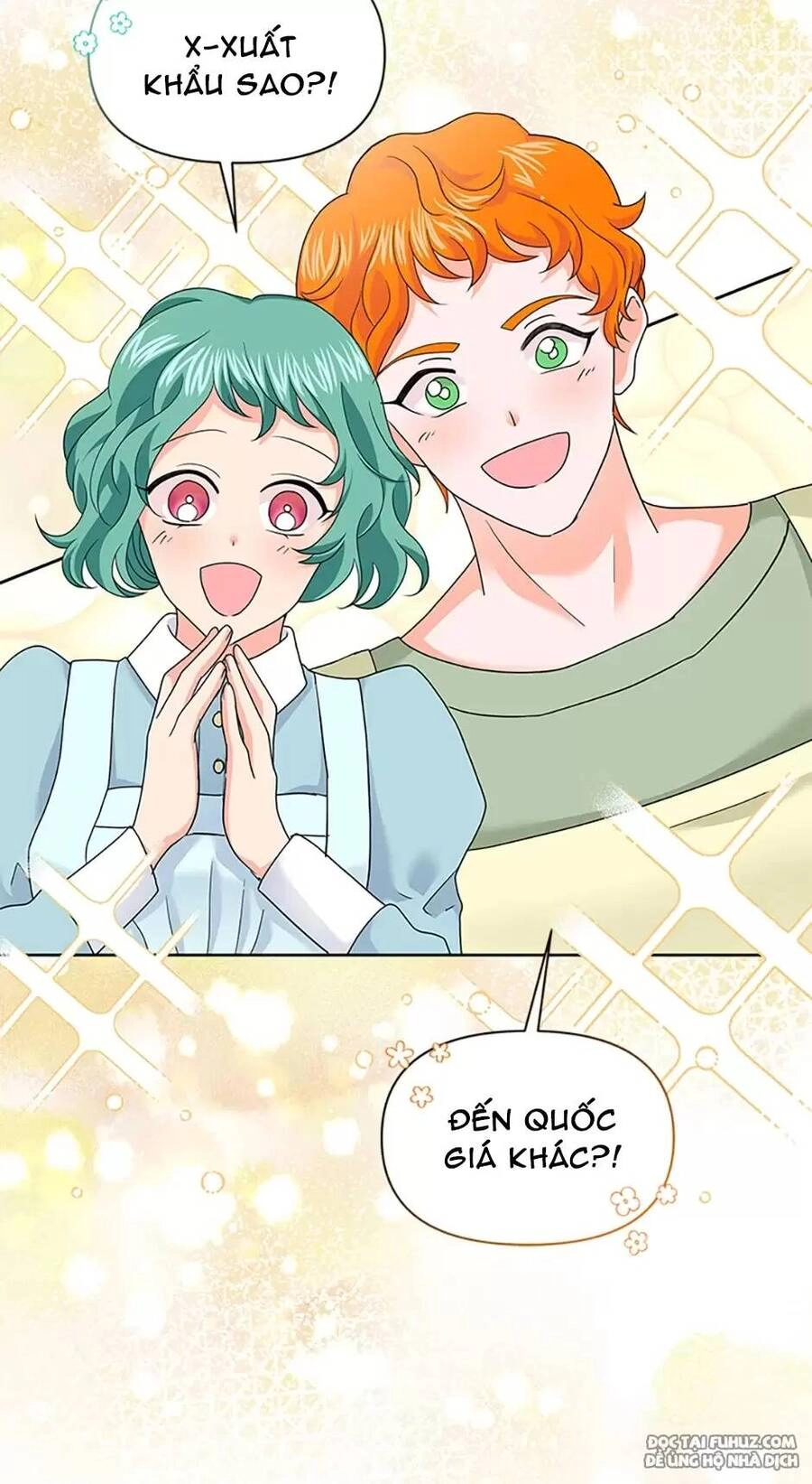 Quay Về Quá Khứ Mở Tiệm Bánh Kẹo Chapter 46.1 - 8