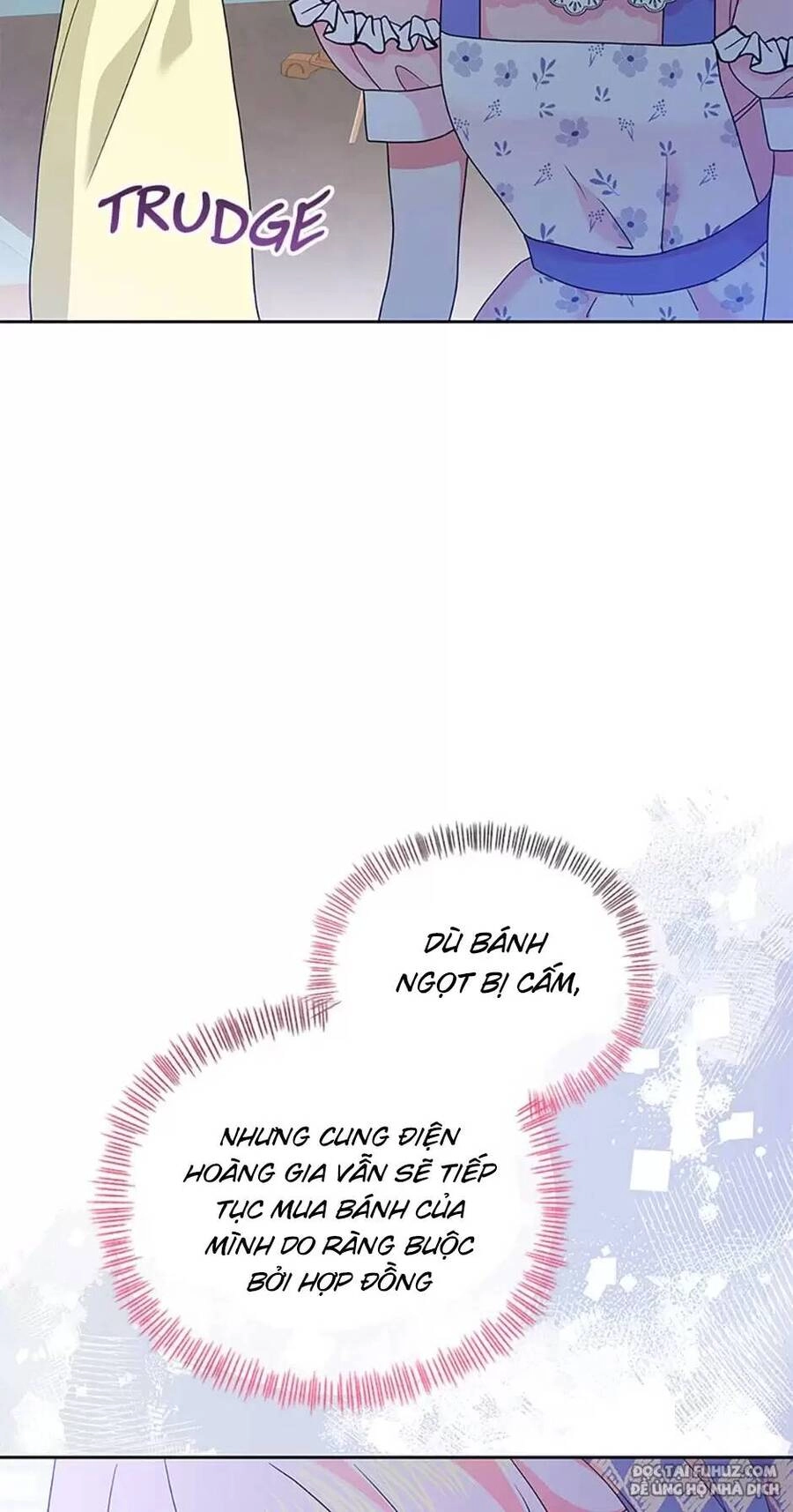 Quay Về Quá Khứ Mở Tiệm Bánh Kẹo Chapter 46.1 - 14