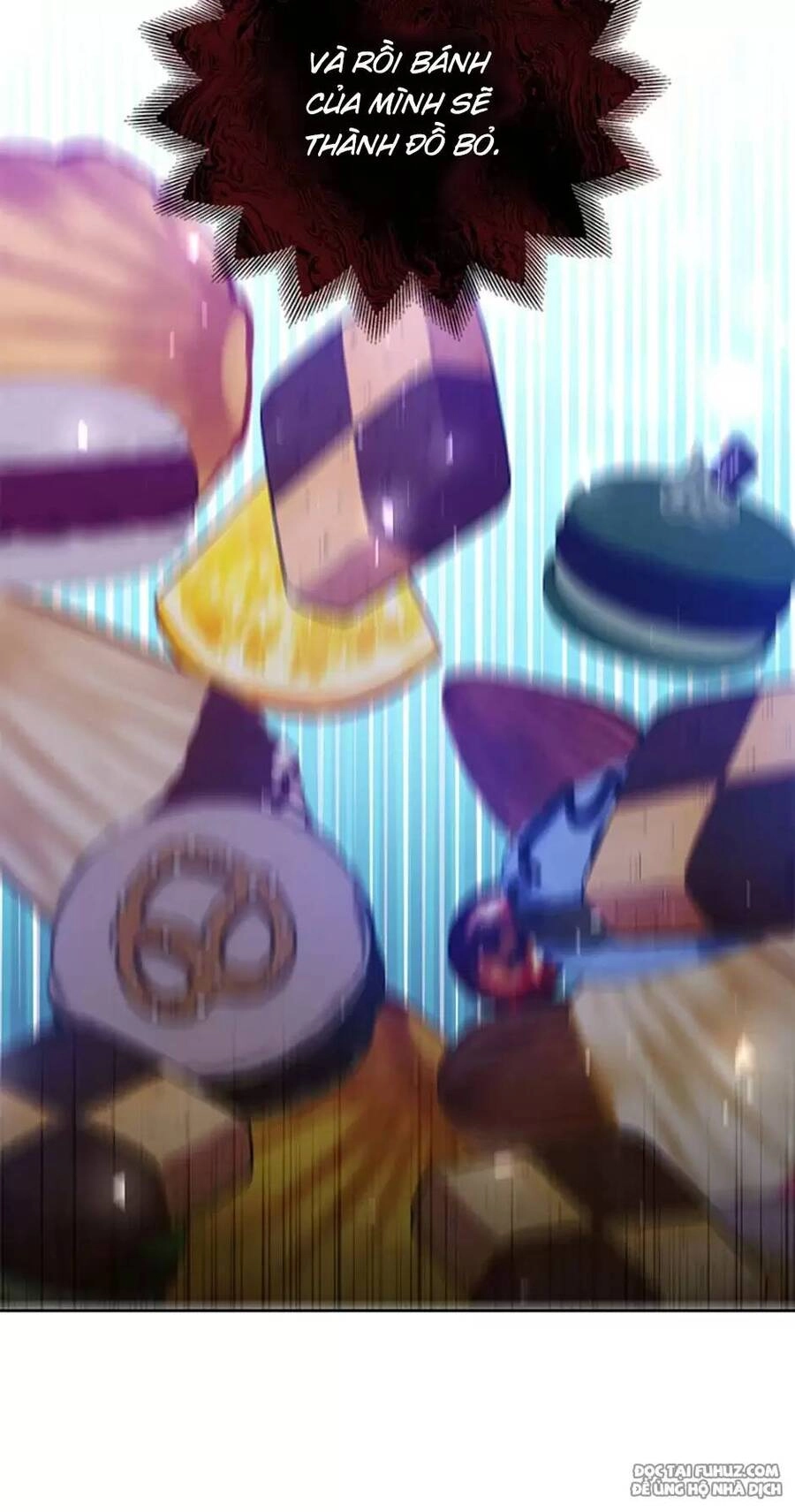 Quay Về Quá Khứ Mở Tiệm Bánh Kẹo Chapter 46.1 - 16