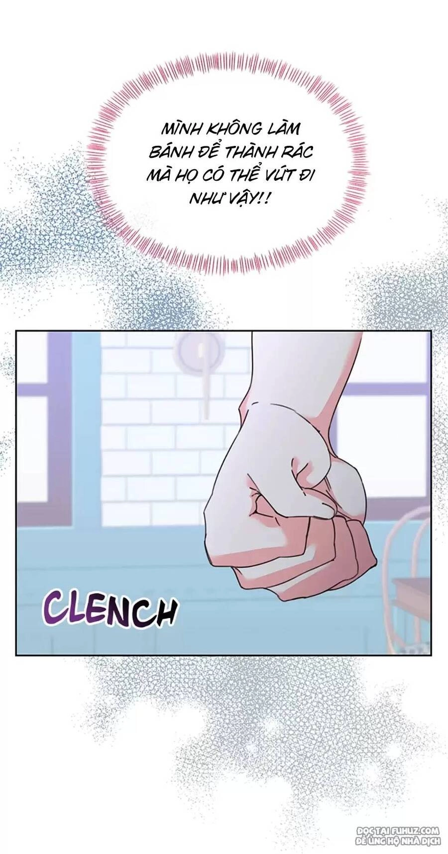 Quay Về Quá Khứ Mở Tiệm Bánh Kẹo Chapter 46.1 - 17