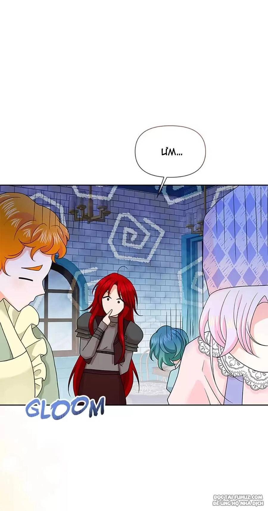 Quay Về Quá Khứ Mở Tiệm Bánh Kẹo Chapter 46.1 - 18