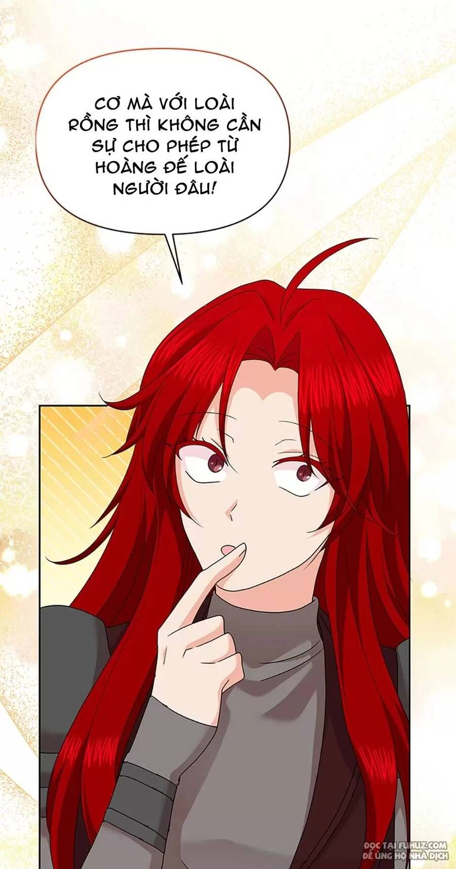 Quay Về Quá Khứ Mở Tiệm Bánh Kẹo Chapter 46.1 - 19