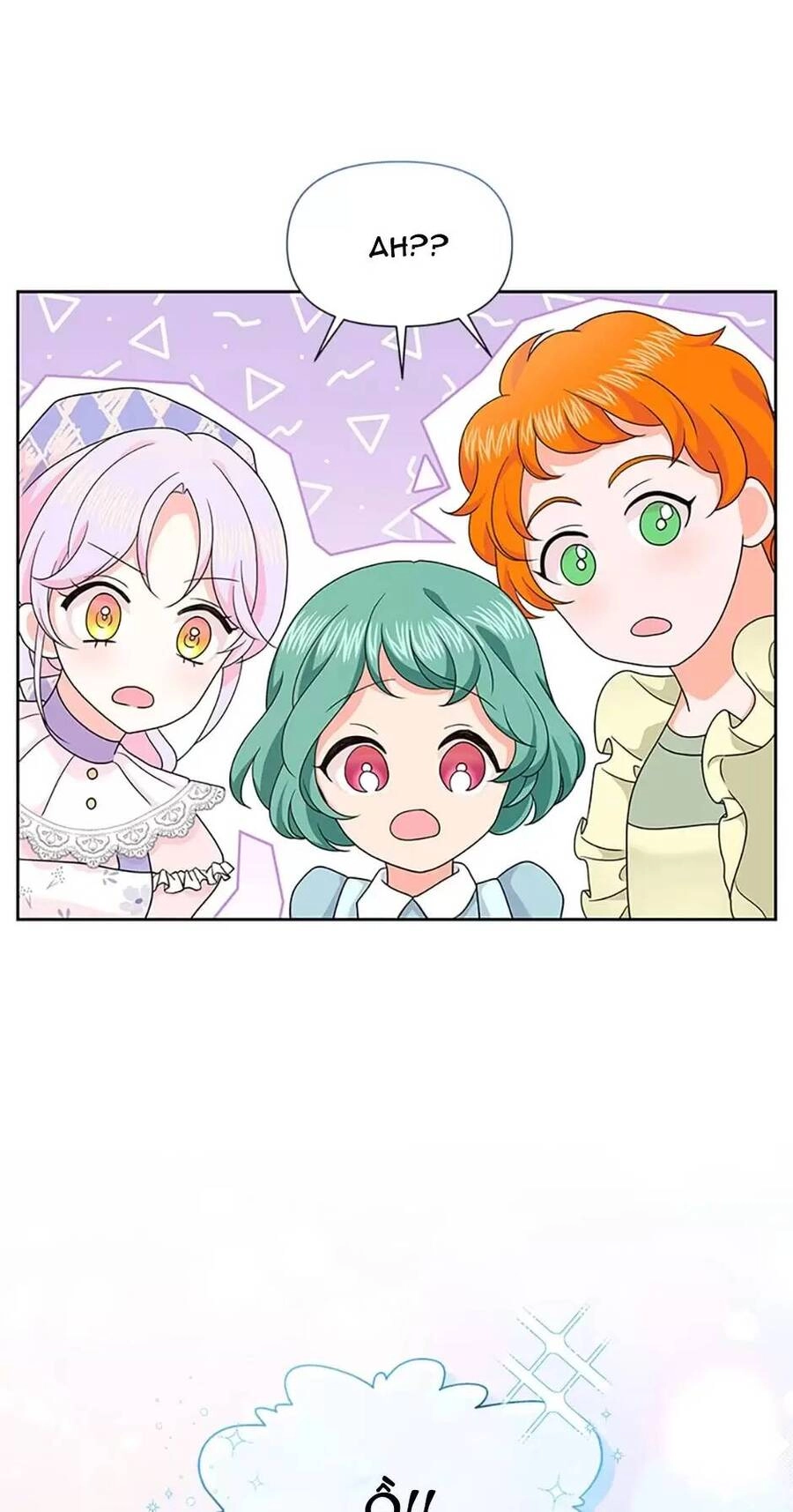 Quay Về Quá Khứ Mở Tiệm Bánh Kẹo Chapter 46.1 - 21