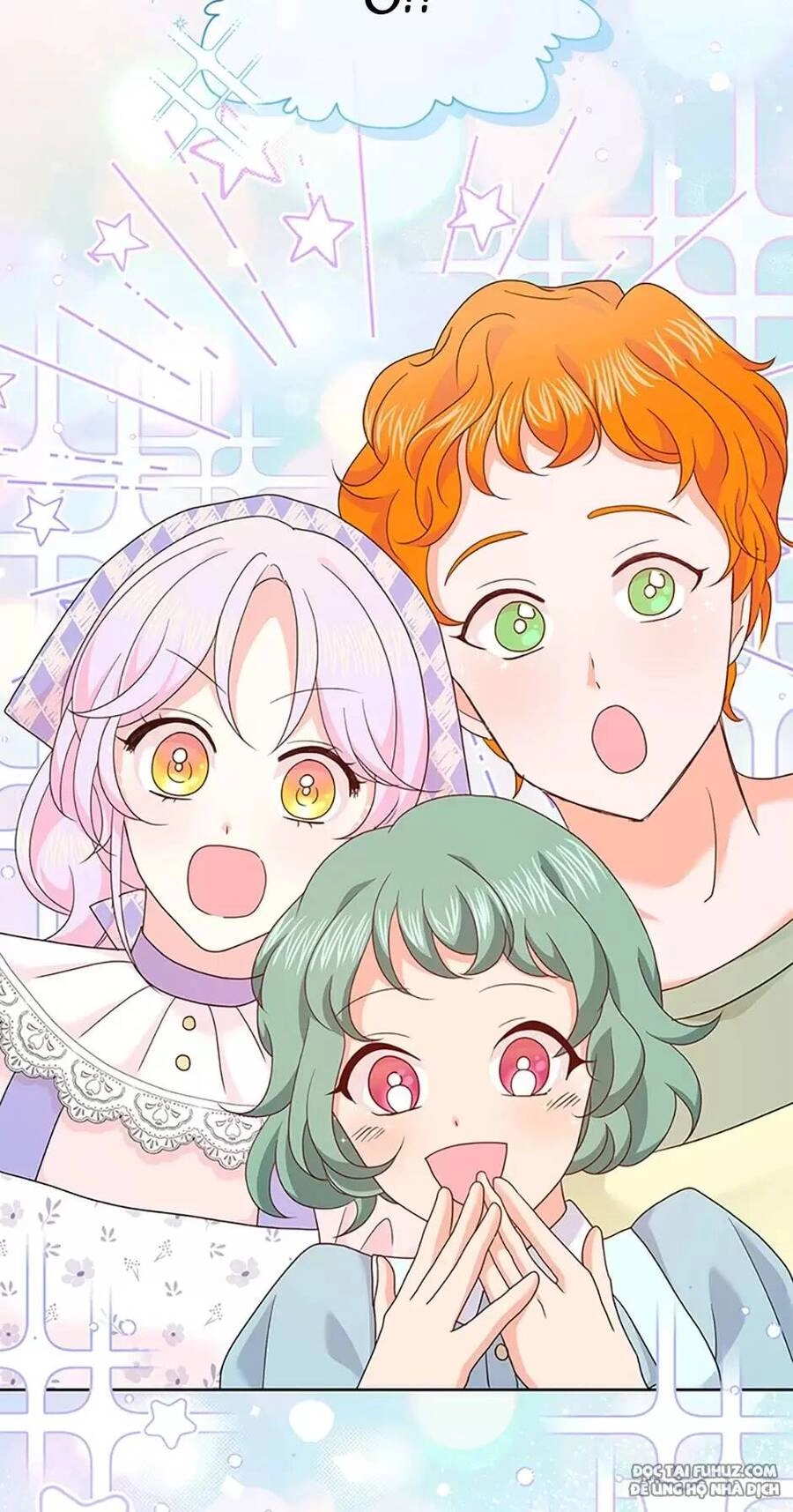 Quay Về Quá Khứ Mở Tiệm Bánh Kẹo Chapter 46.1 - 22