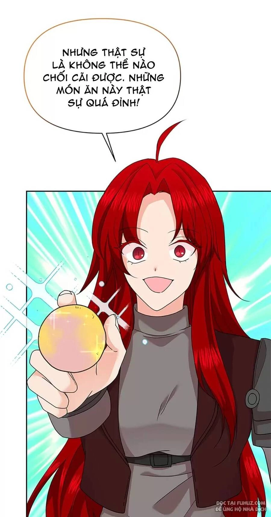 Quay Về Quá Khứ Mở Tiệm Bánh Kẹo Chapter 46.1 - 24