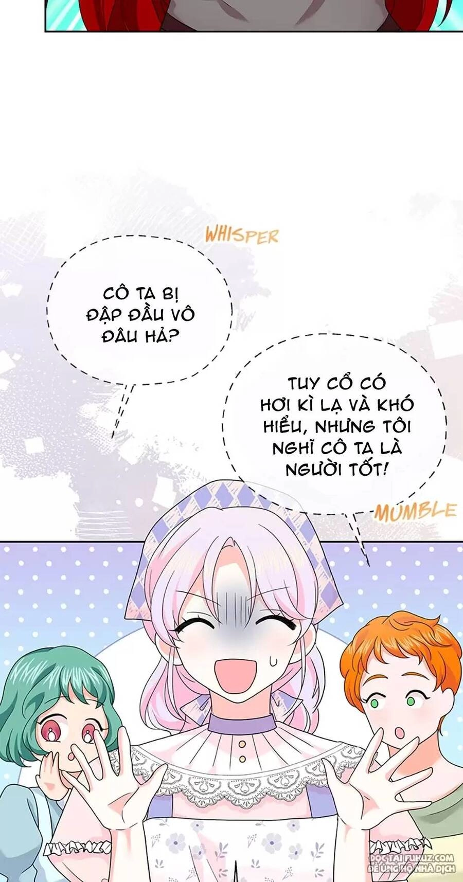 Quay Về Quá Khứ Mở Tiệm Bánh Kẹo Chapter 46.1 - 25