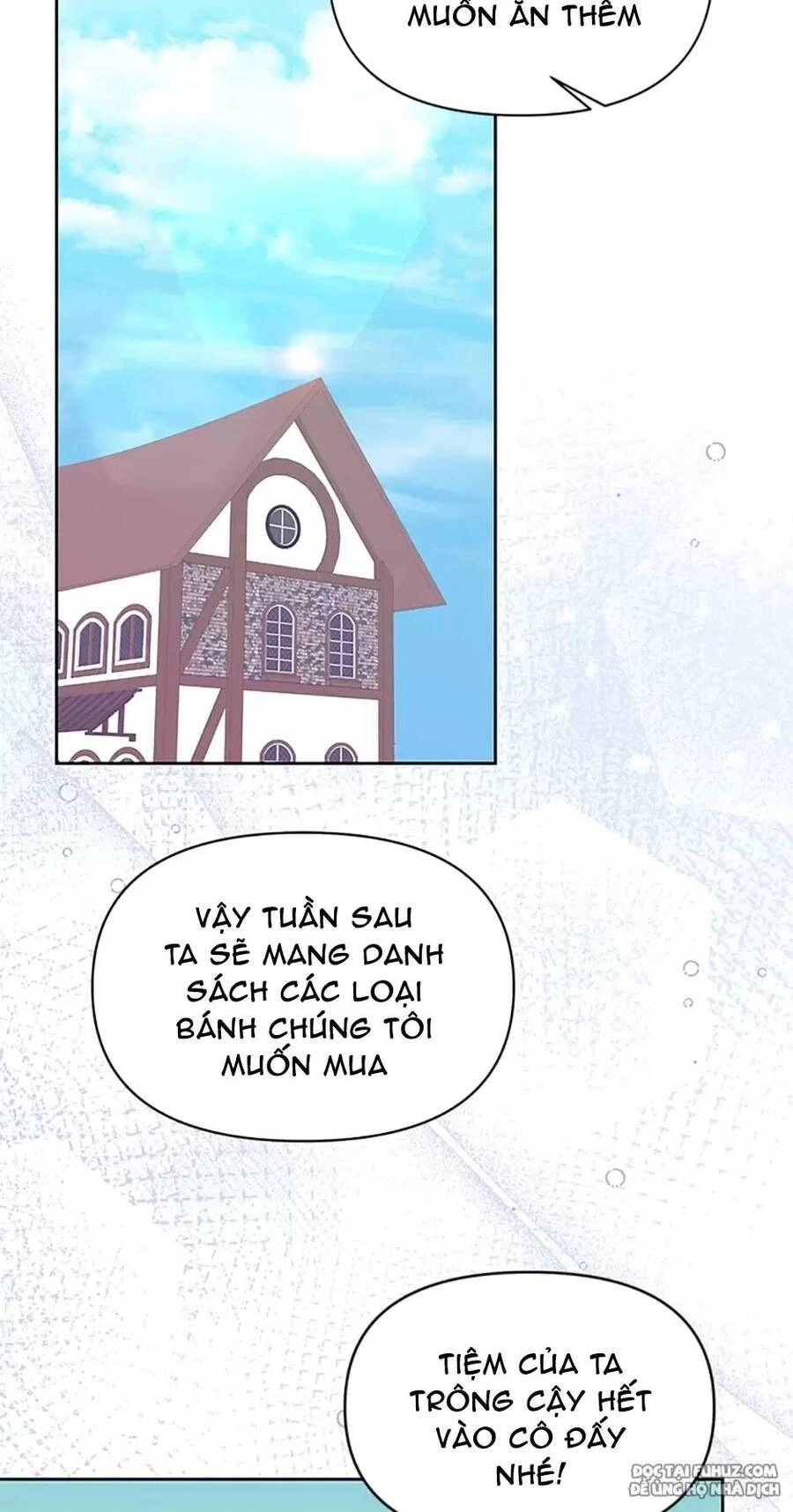 Quay Về Quá Khứ Mở Tiệm Bánh Kẹo Chapter 46.1 - 27