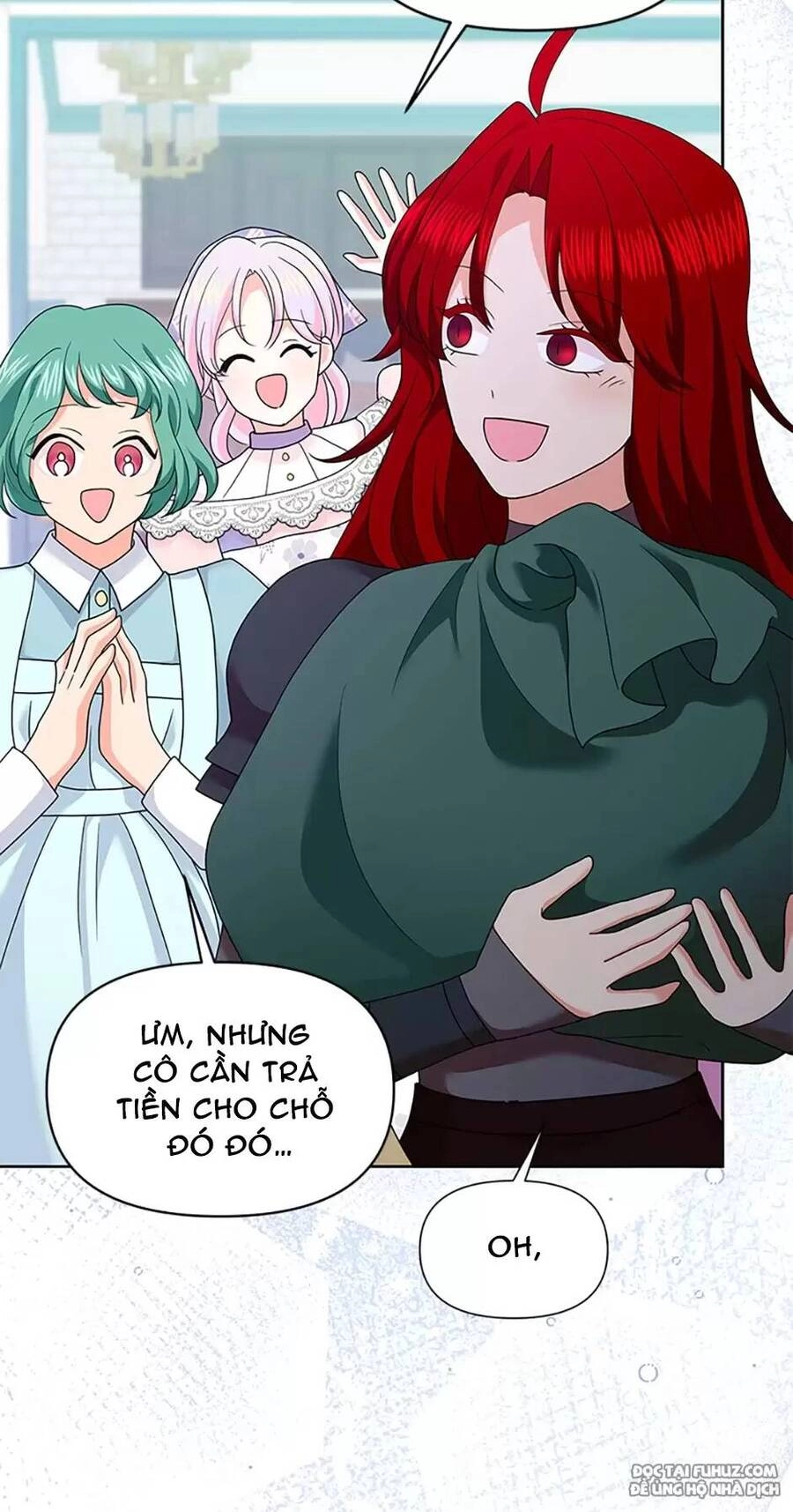 Quay Về Quá Khứ Mở Tiệm Bánh Kẹo Chapter 46.1 - 28