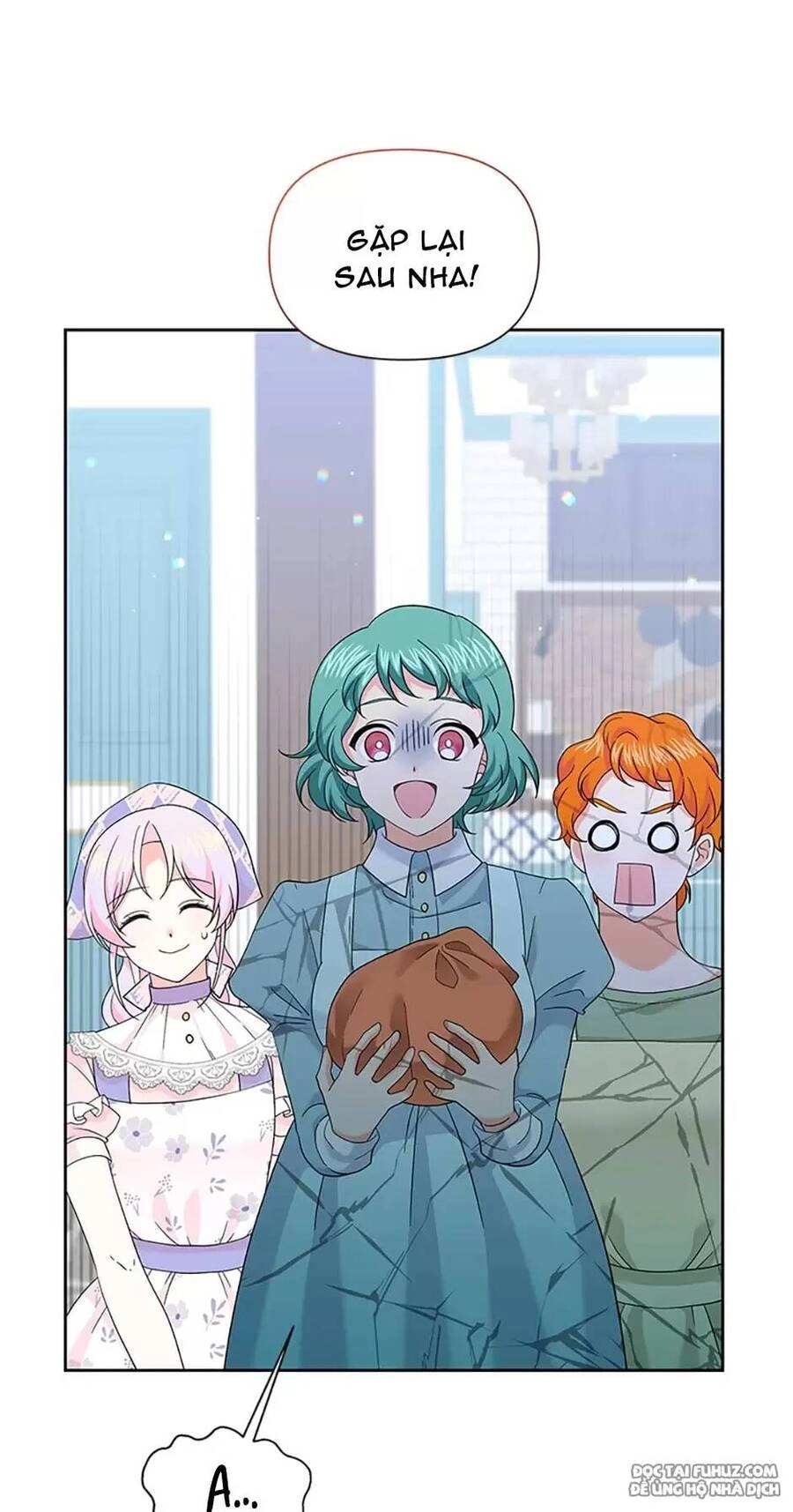 Quay Về Quá Khứ Mở Tiệm Bánh Kẹo Chapter 46.1 - 31