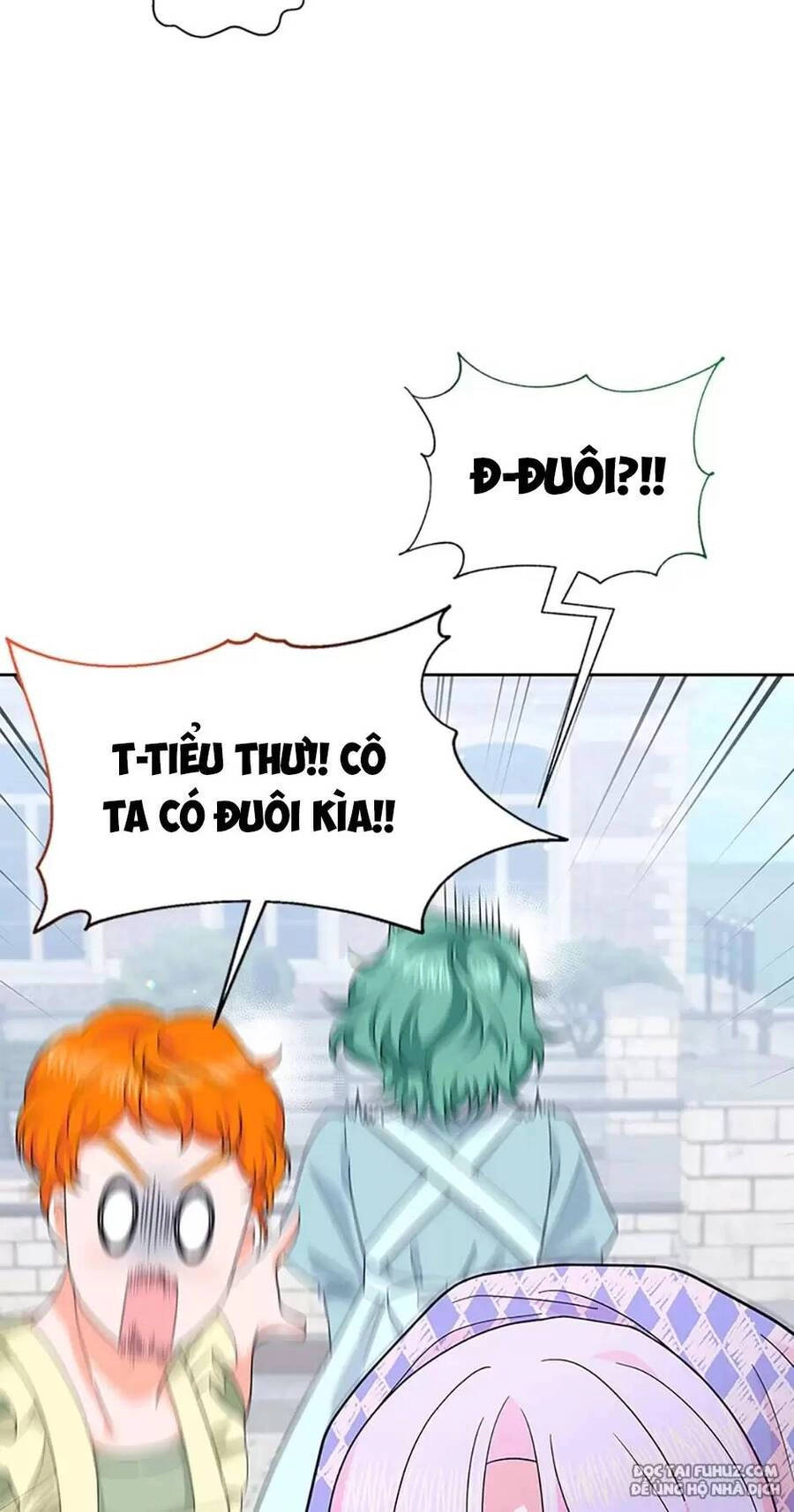 Quay Về Quá Khứ Mở Tiệm Bánh Kẹo Chapter 46.1 - 32