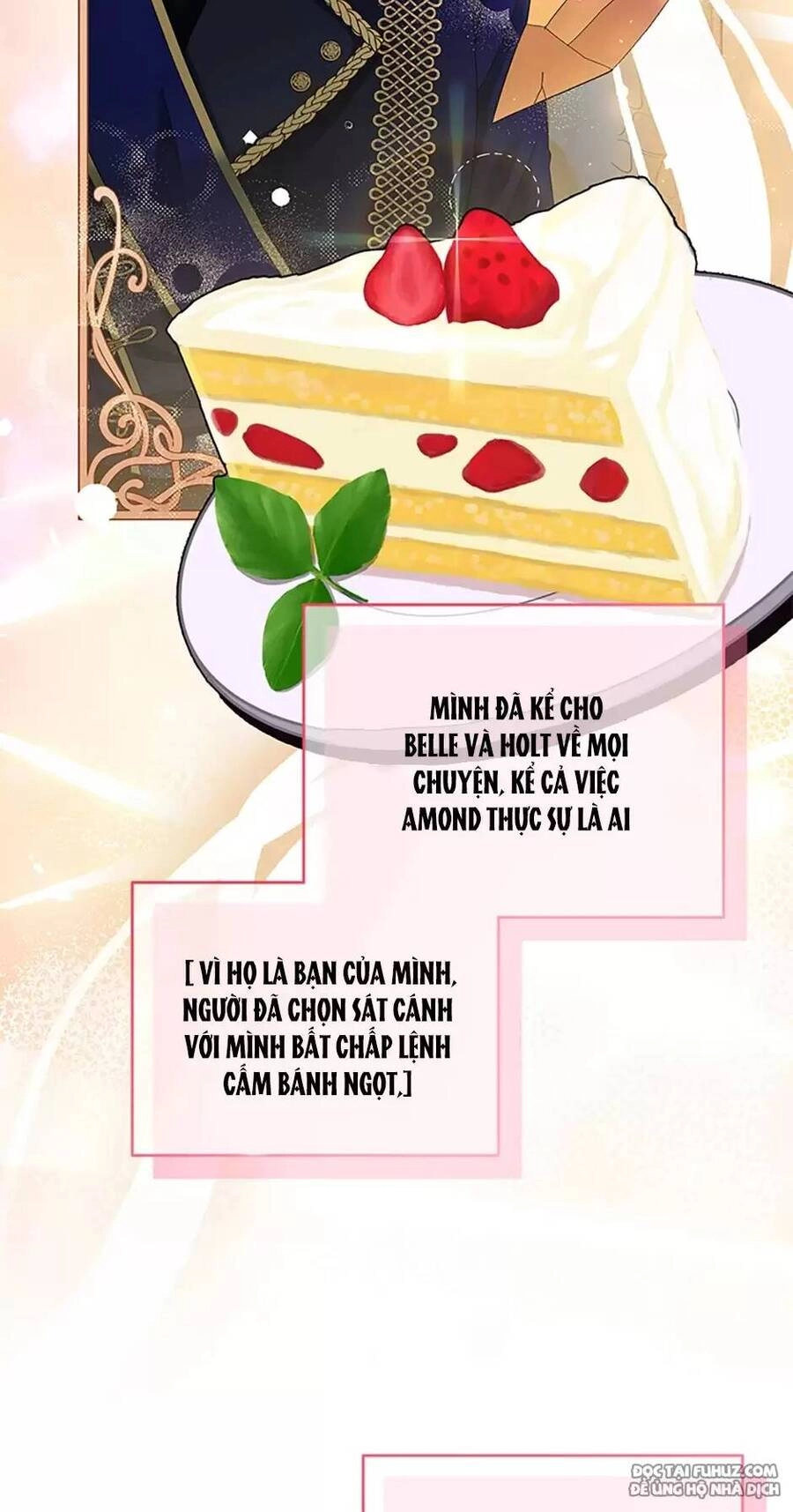 Quay Về Quá Khứ Mở Tiệm Bánh Kẹo Chapter 46.1 - 34