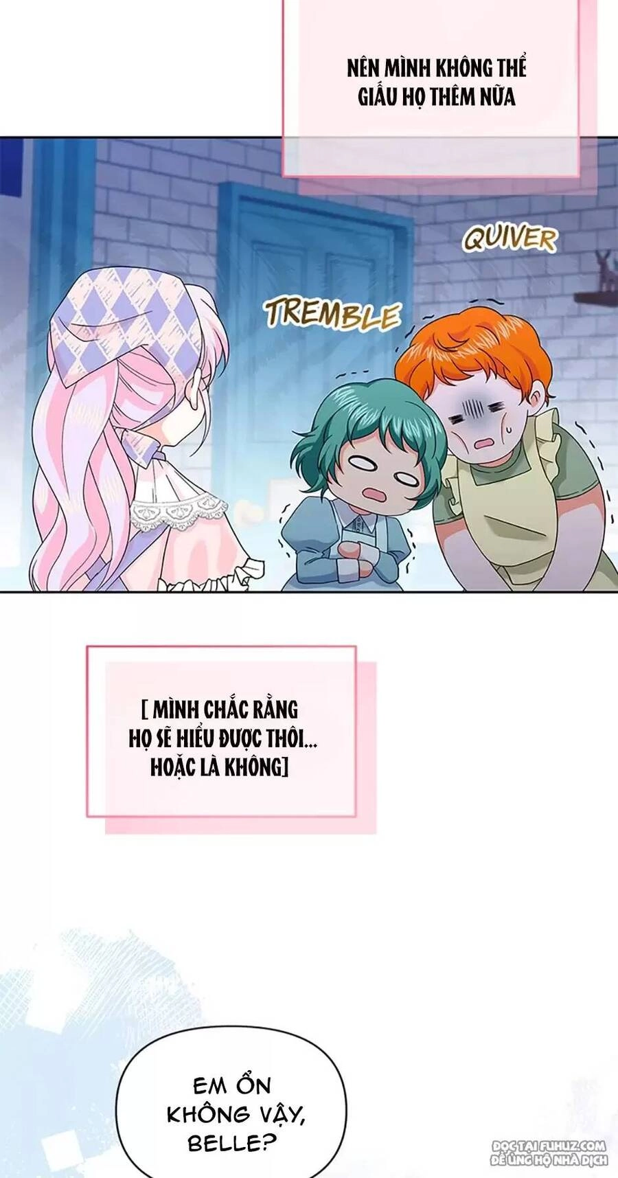 Quay Về Quá Khứ Mở Tiệm Bánh Kẹo Chapter 46.1 - 35