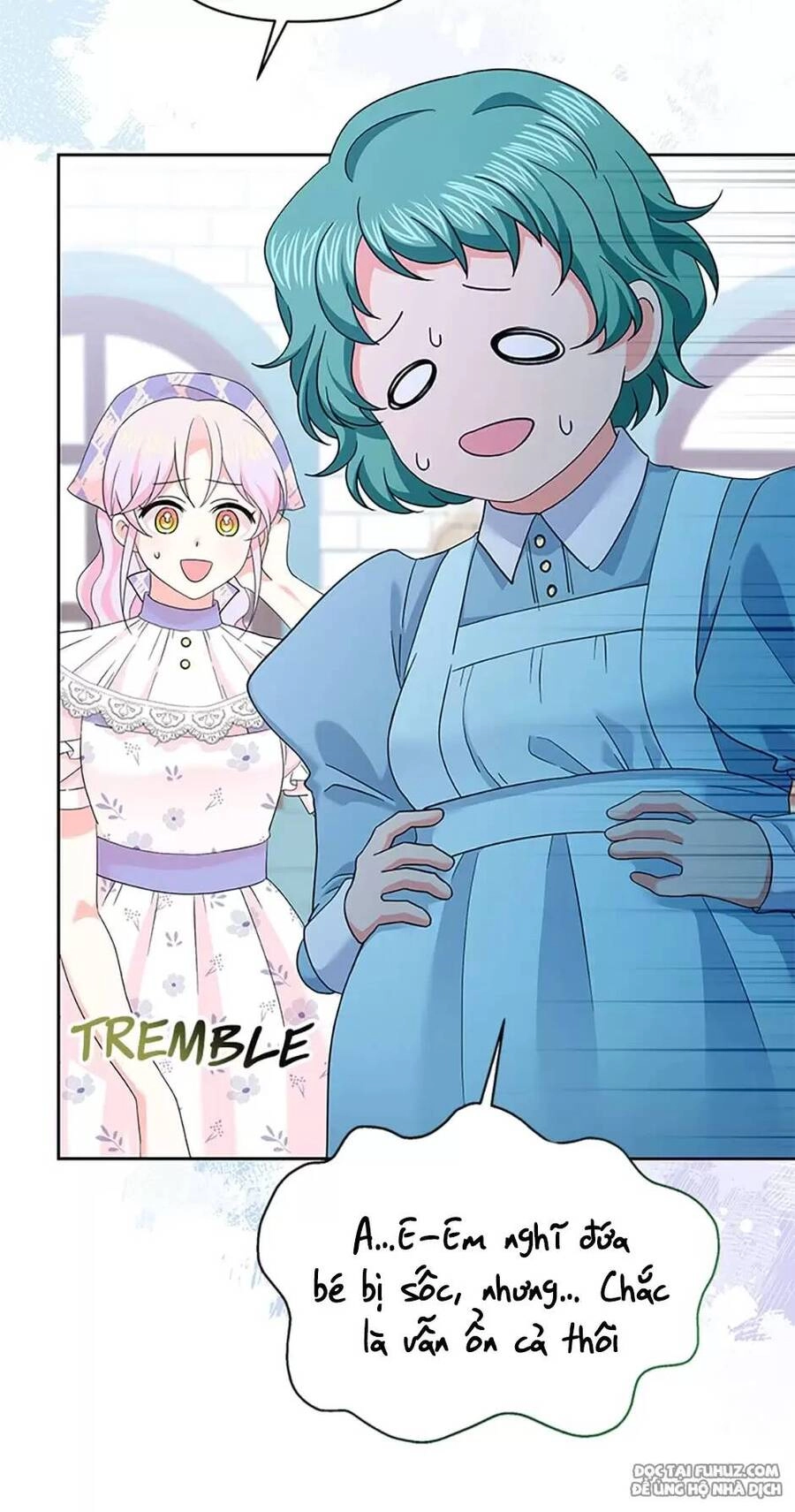 Quay Về Quá Khứ Mở Tiệm Bánh Kẹo Chapter 46.1 - 36