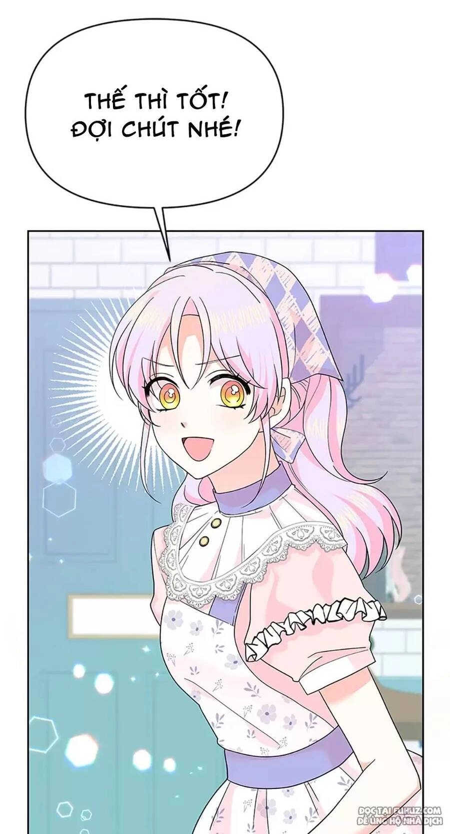 Quay Về Quá Khứ Mở Tiệm Bánh Kẹo Chapter 46.1 - 37