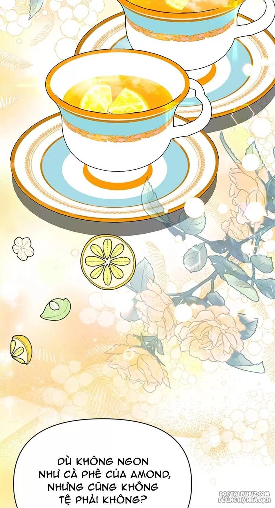 Quay Về Quá Khứ Mở Tiệm Bánh Kẹo Chapter 46.1 - 39