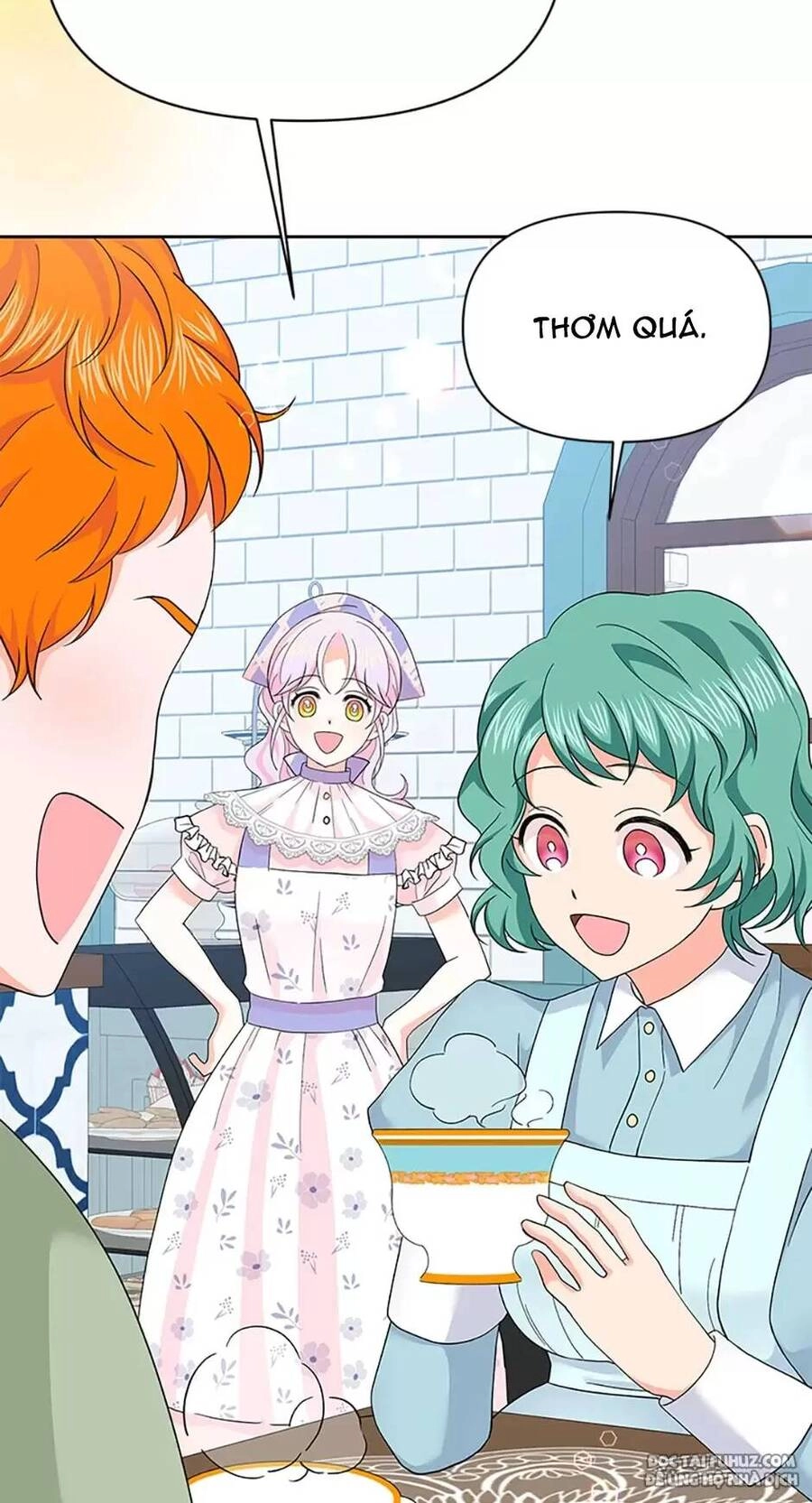 Quay Về Quá Khứ Mở Tiệm Bánh Kẹo Chapter 46.1 - 40