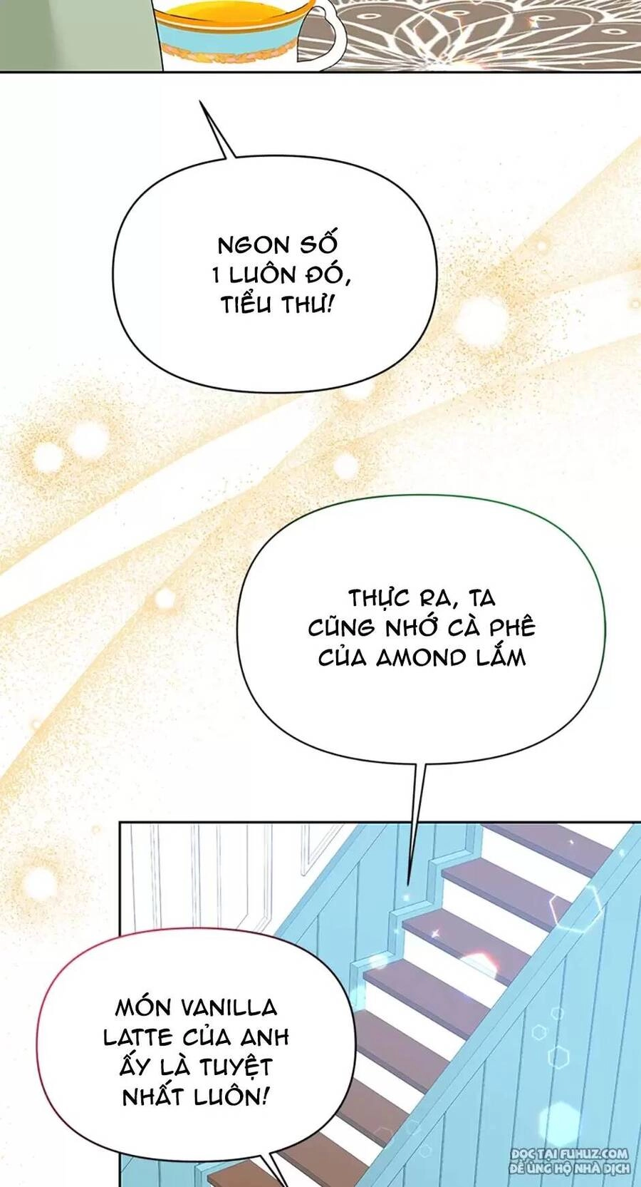 Quay Về Quá Khứ Mở Tiệm Bánh Kẹo Chapter 46.1 - 41