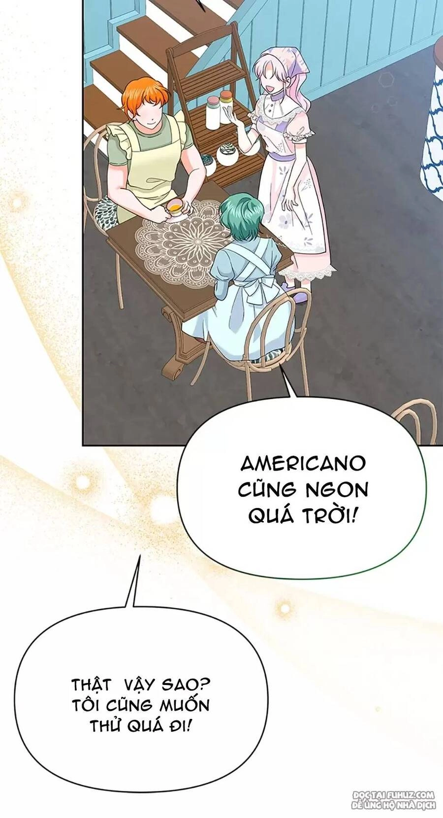 Quay Về Quá Khứ Mở Tiệm Bánh Kẹo Chapter 46.1 - 42