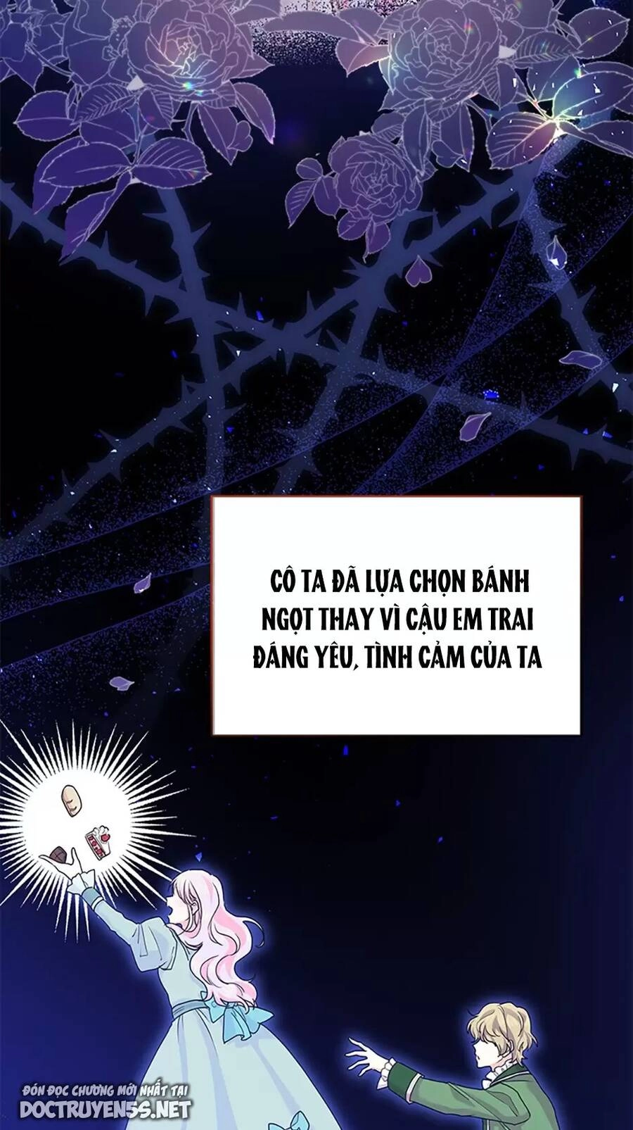 Quay Về Quá Khứ Mở Tiệm Bánh Kẹo Chapter 47.1 - 4