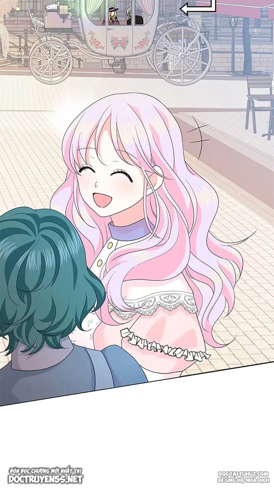 Quay Về Quá Khứ Mở Tiệm Bánh Kẹo Chapter 47.1 - 10