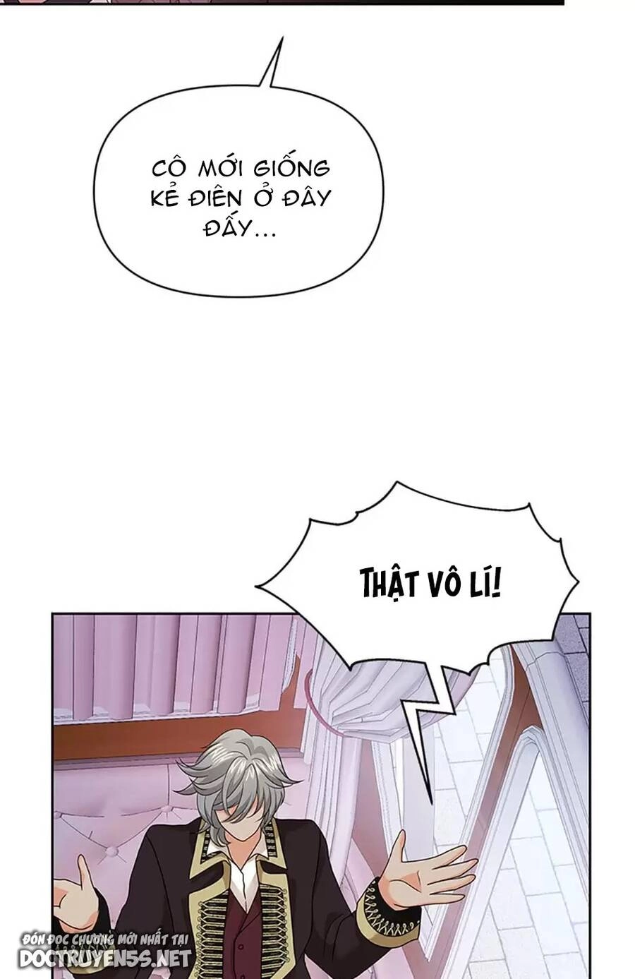 Quay Về Quá Khứ Mở Tiệm Bánh Kẹo Chapter 47.1 - 12